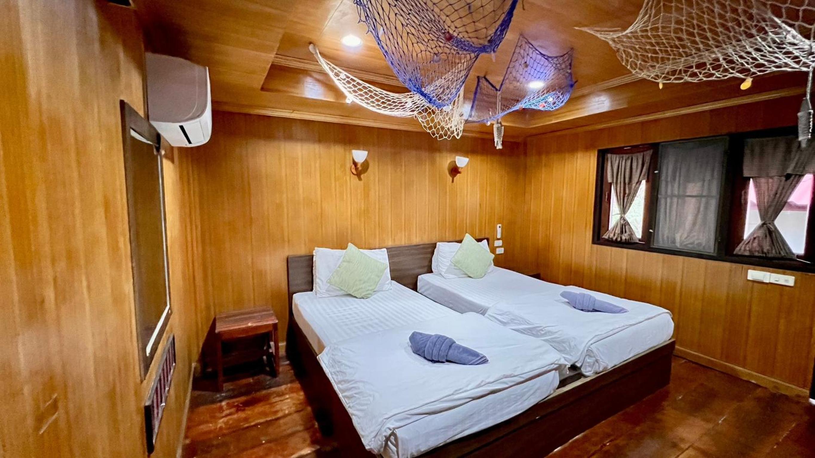 Lipe Power Beach Resort