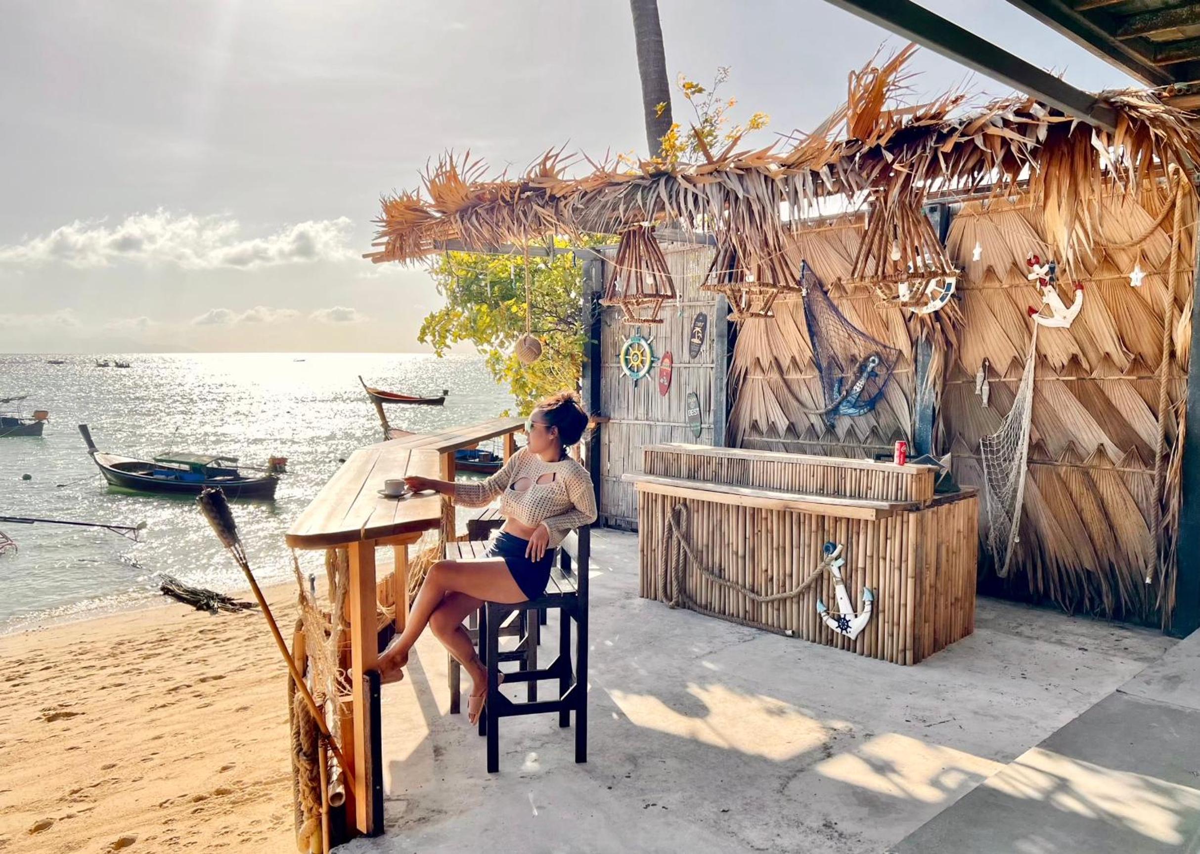 Lipe Power Beach Resort
