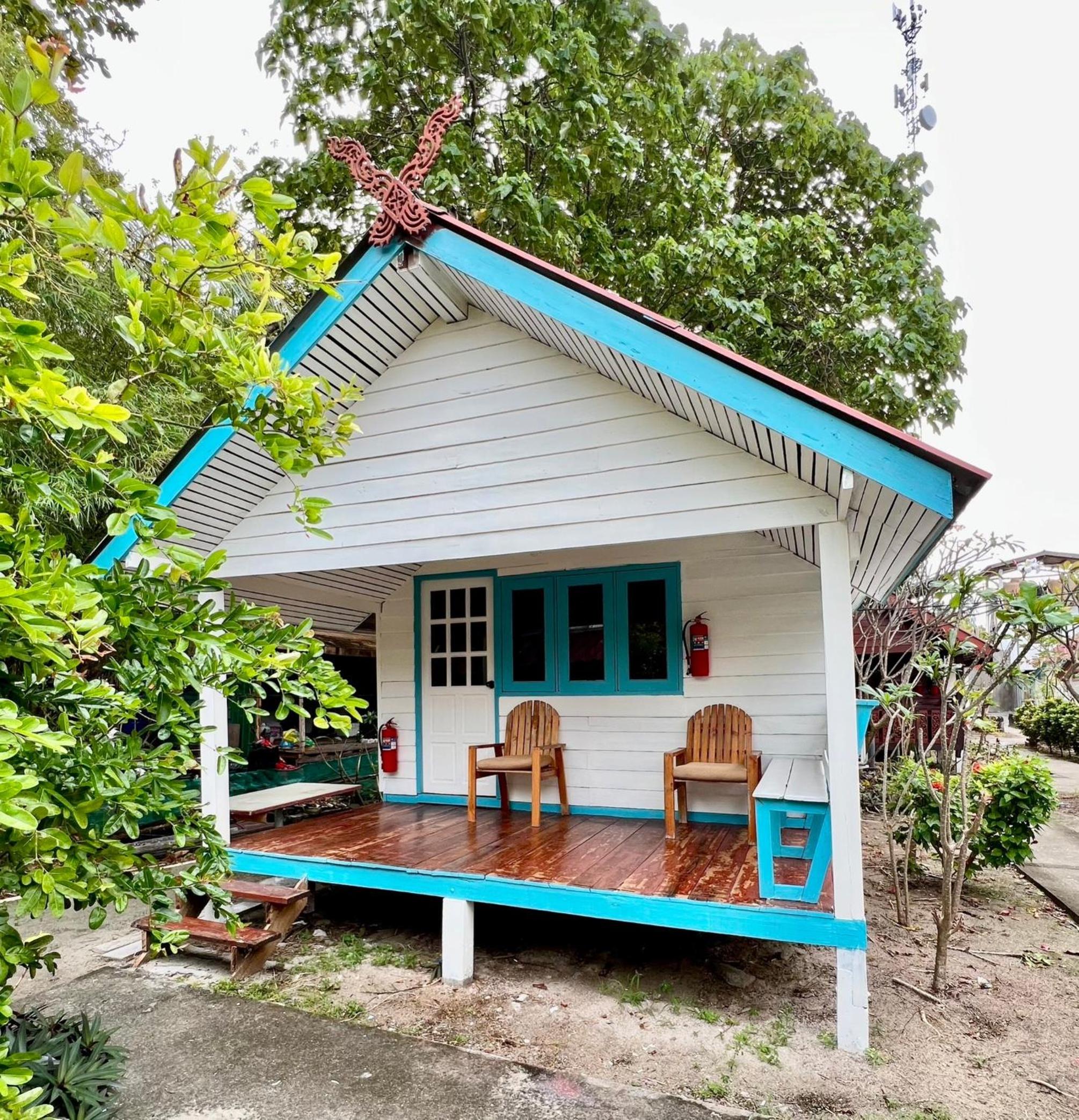 Lipe Power Beach Resort