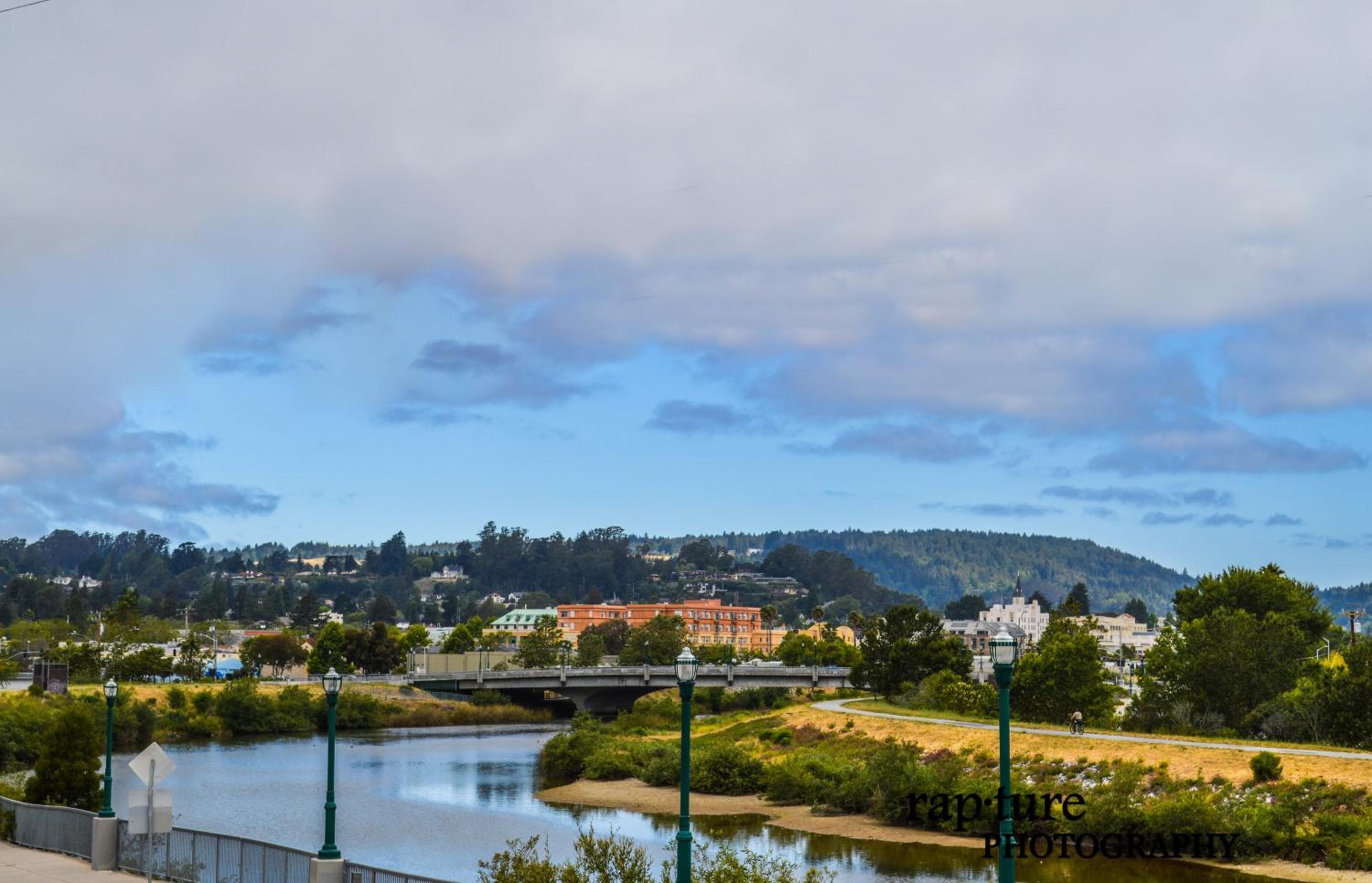 Rio Vista Inn & Suites Santa Cruz