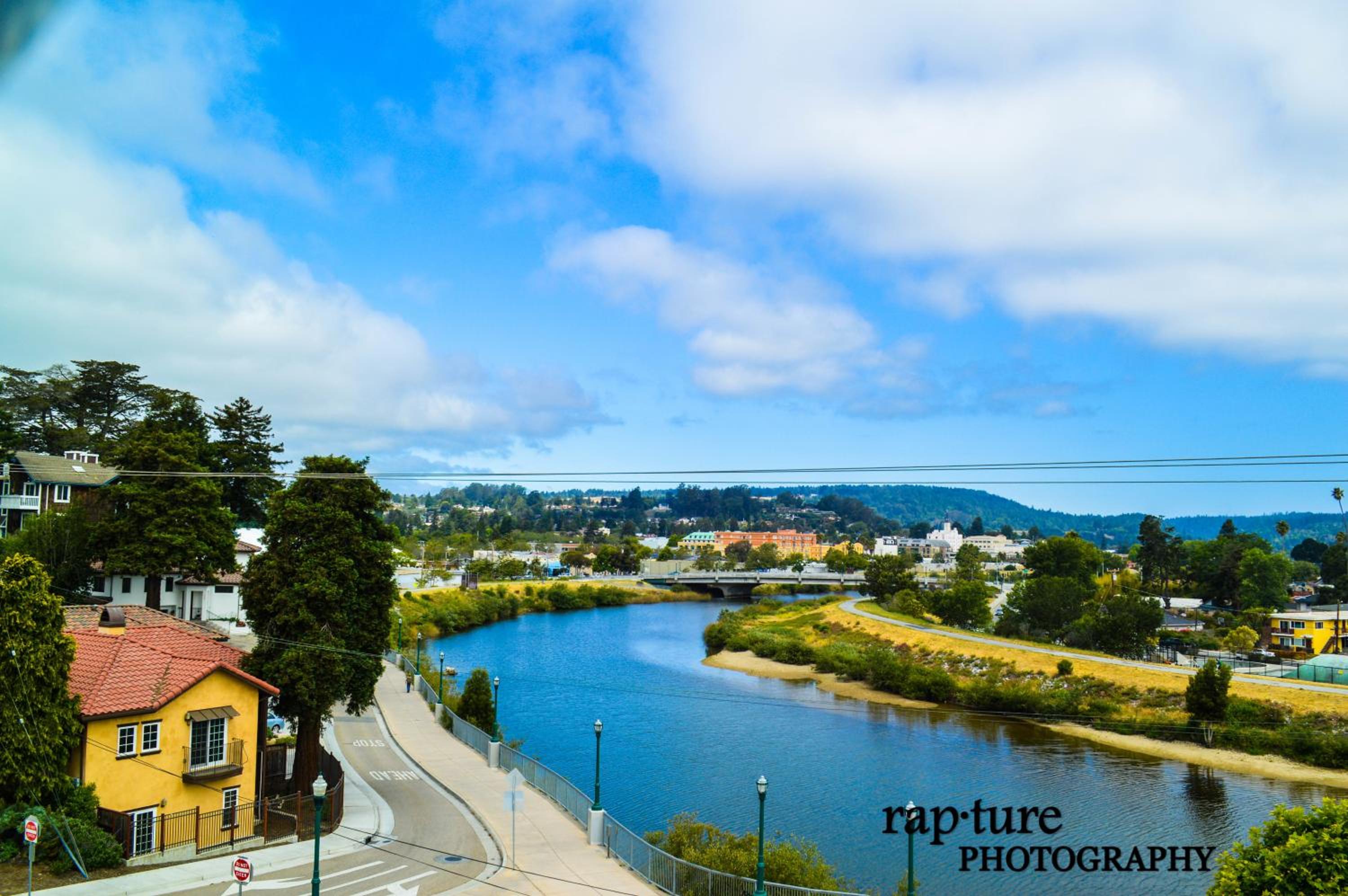 Rio Vista Inn & Suites Santa Cruz