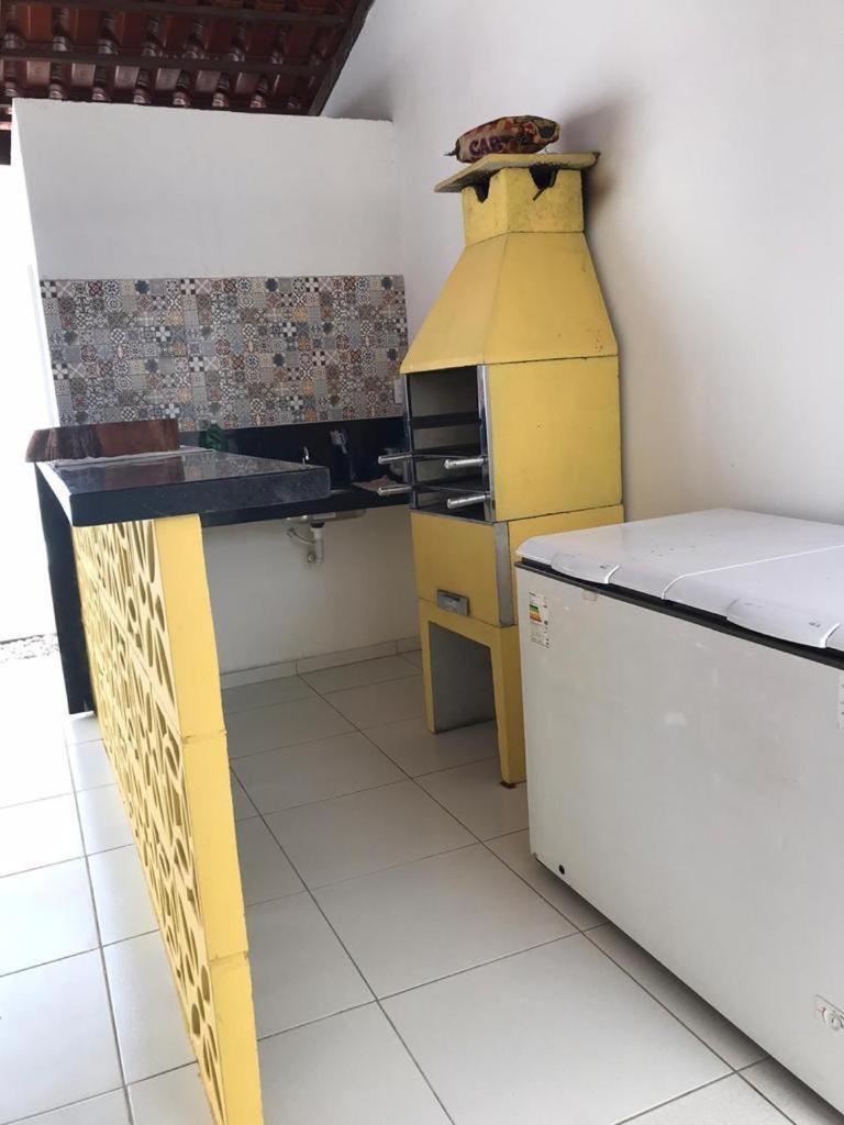 Casa em Barra de São Miguel