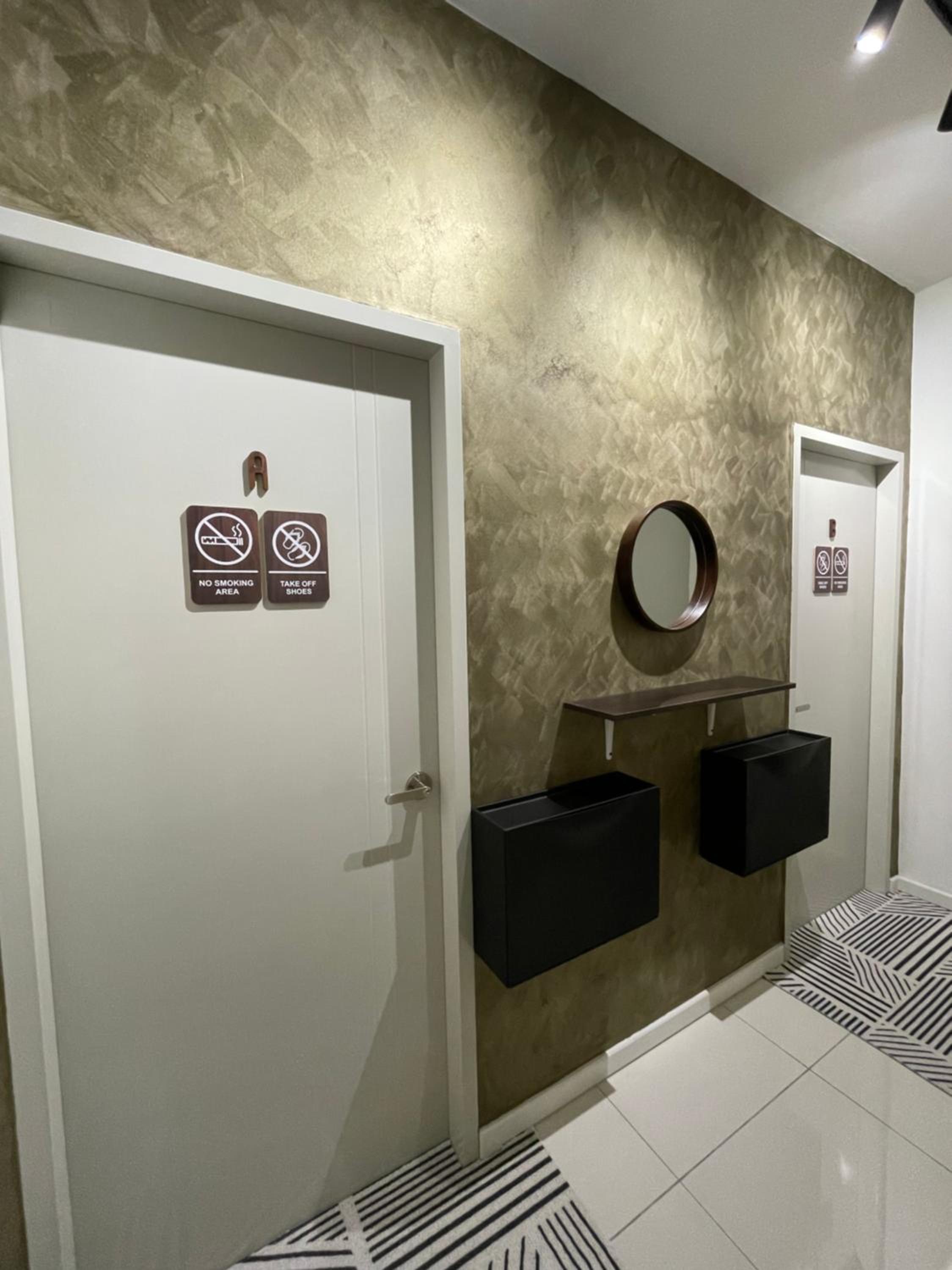 jugi suite @ Horizon Sepang KLIA photo 5