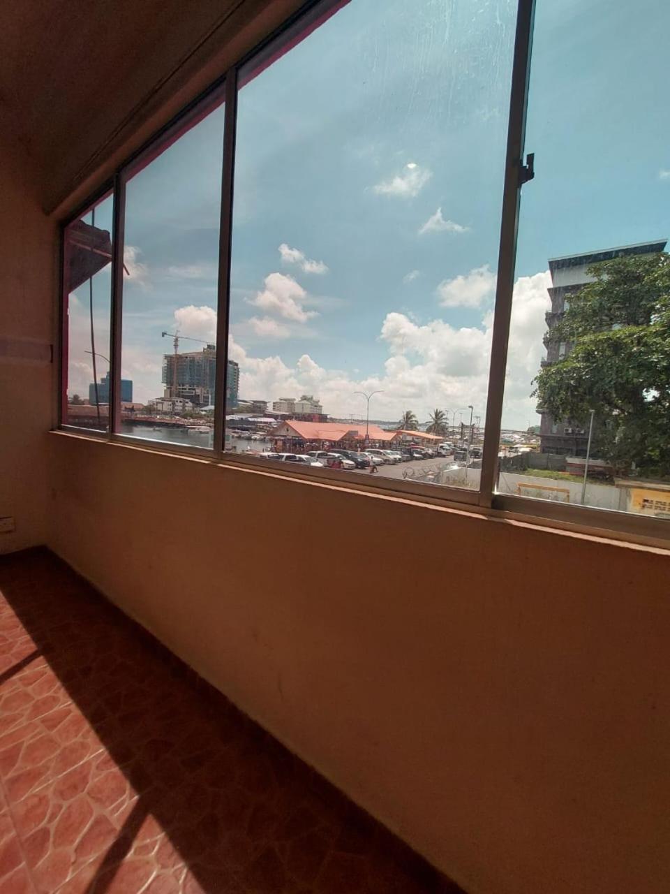 Warisan Family inn @ Seafront view 4