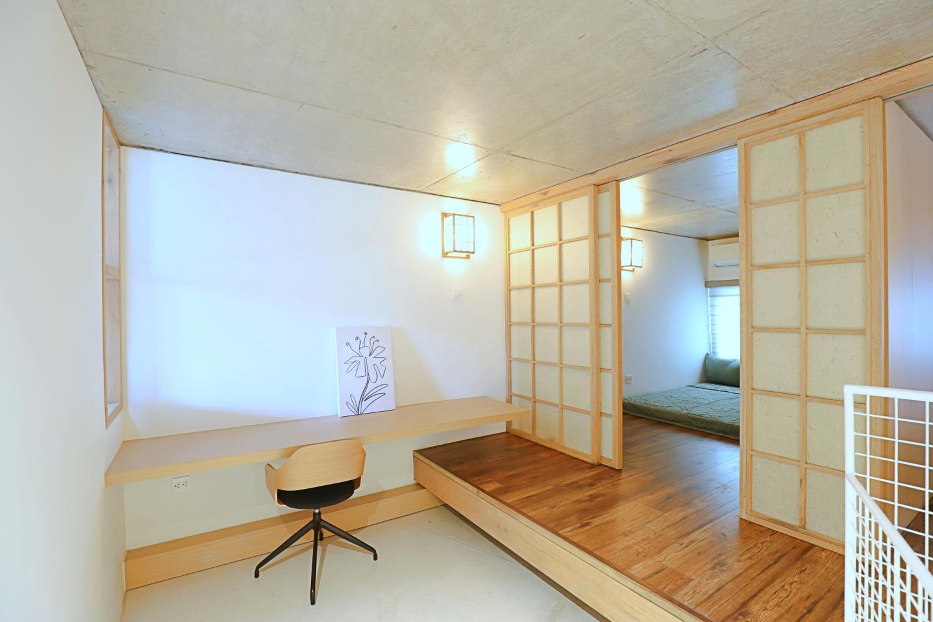 TheChanhSa Boutique Apartment