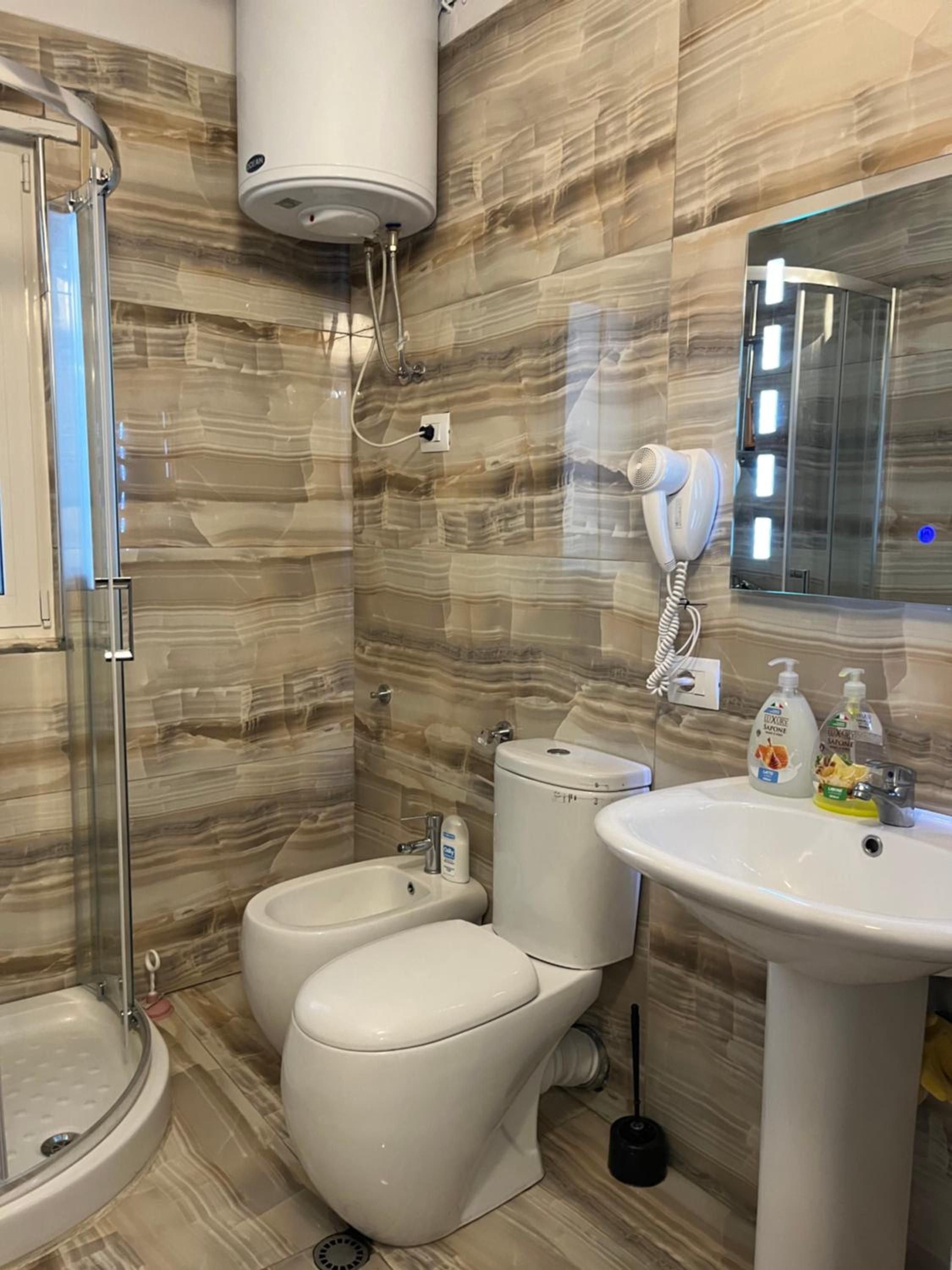Dea Luxury Apartament Beach