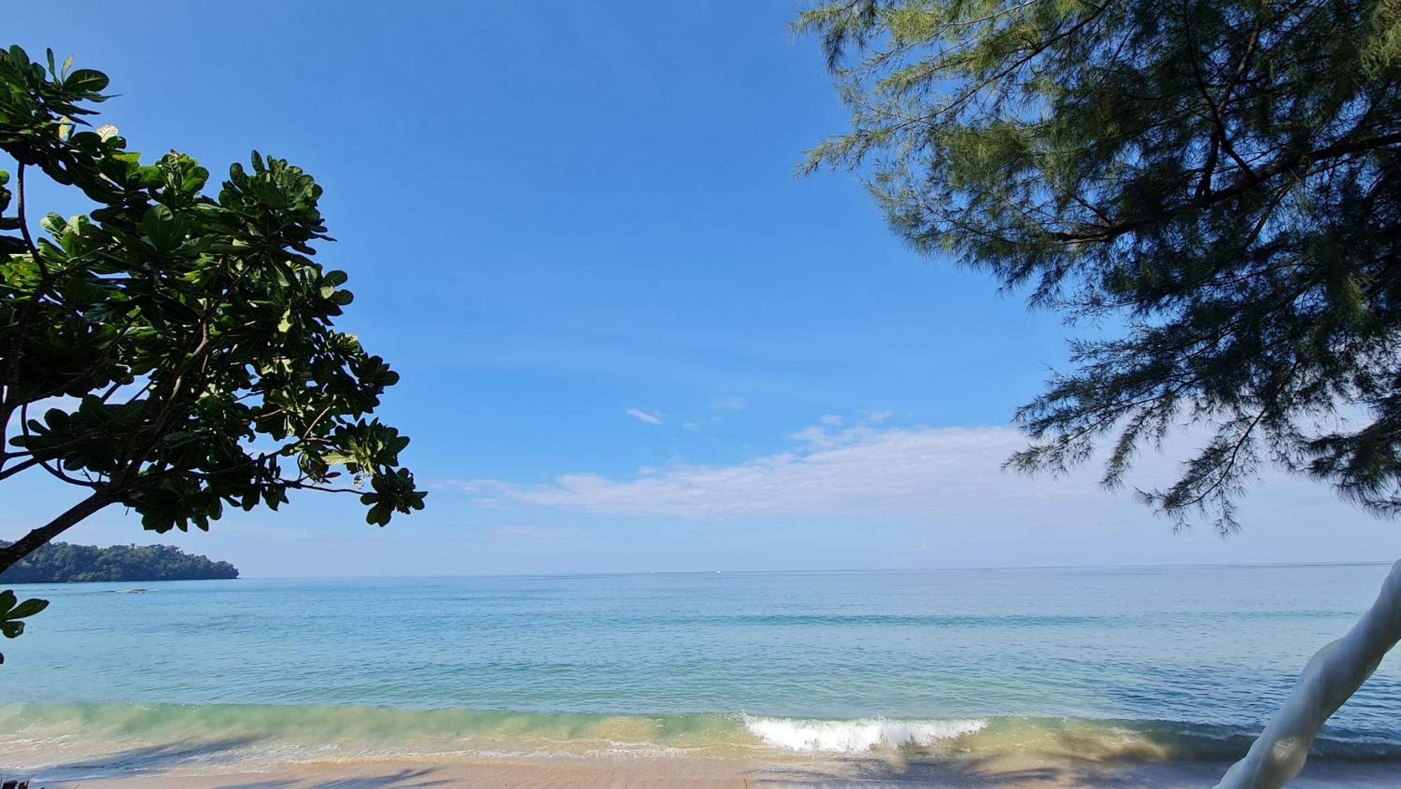 Baan Khaolak Beach Resort