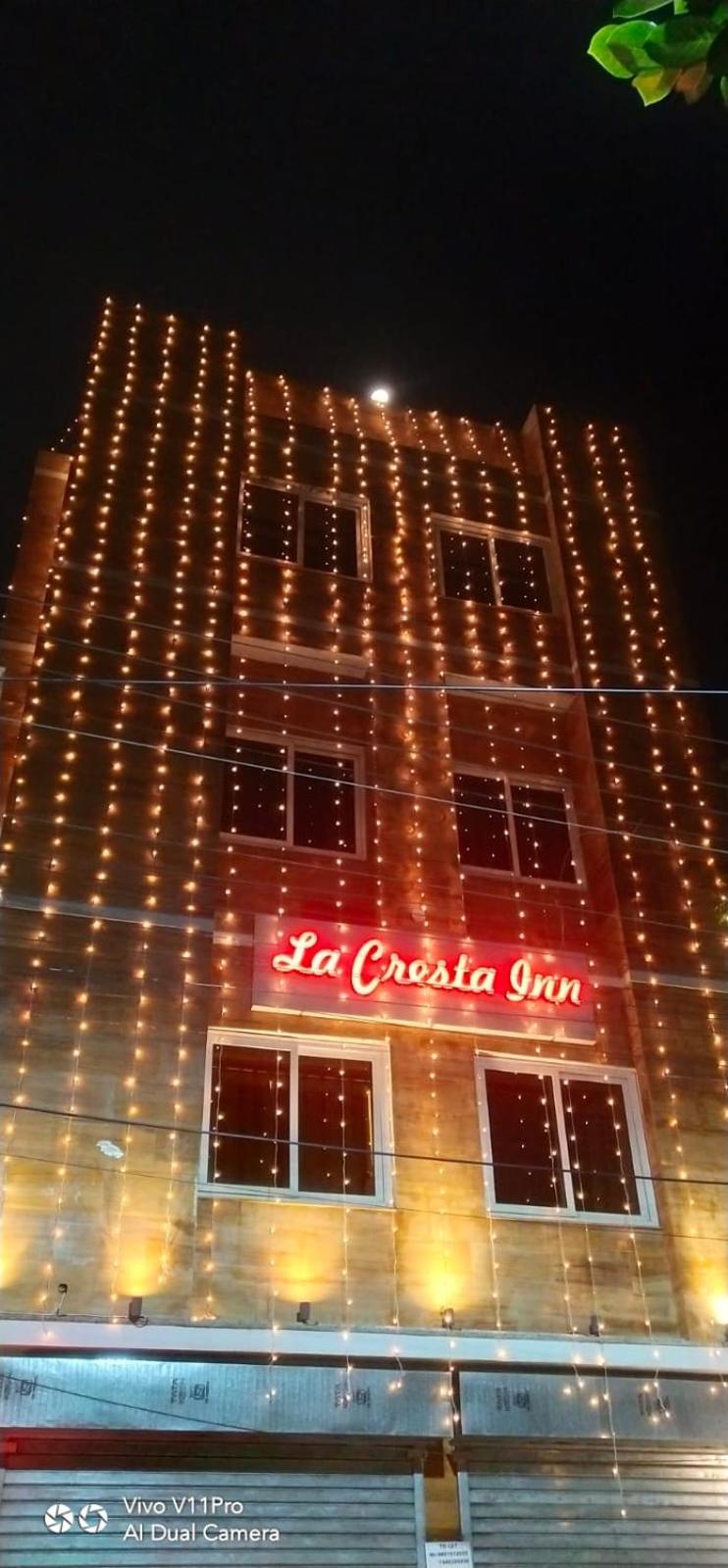 LA CRESTA INN view 5