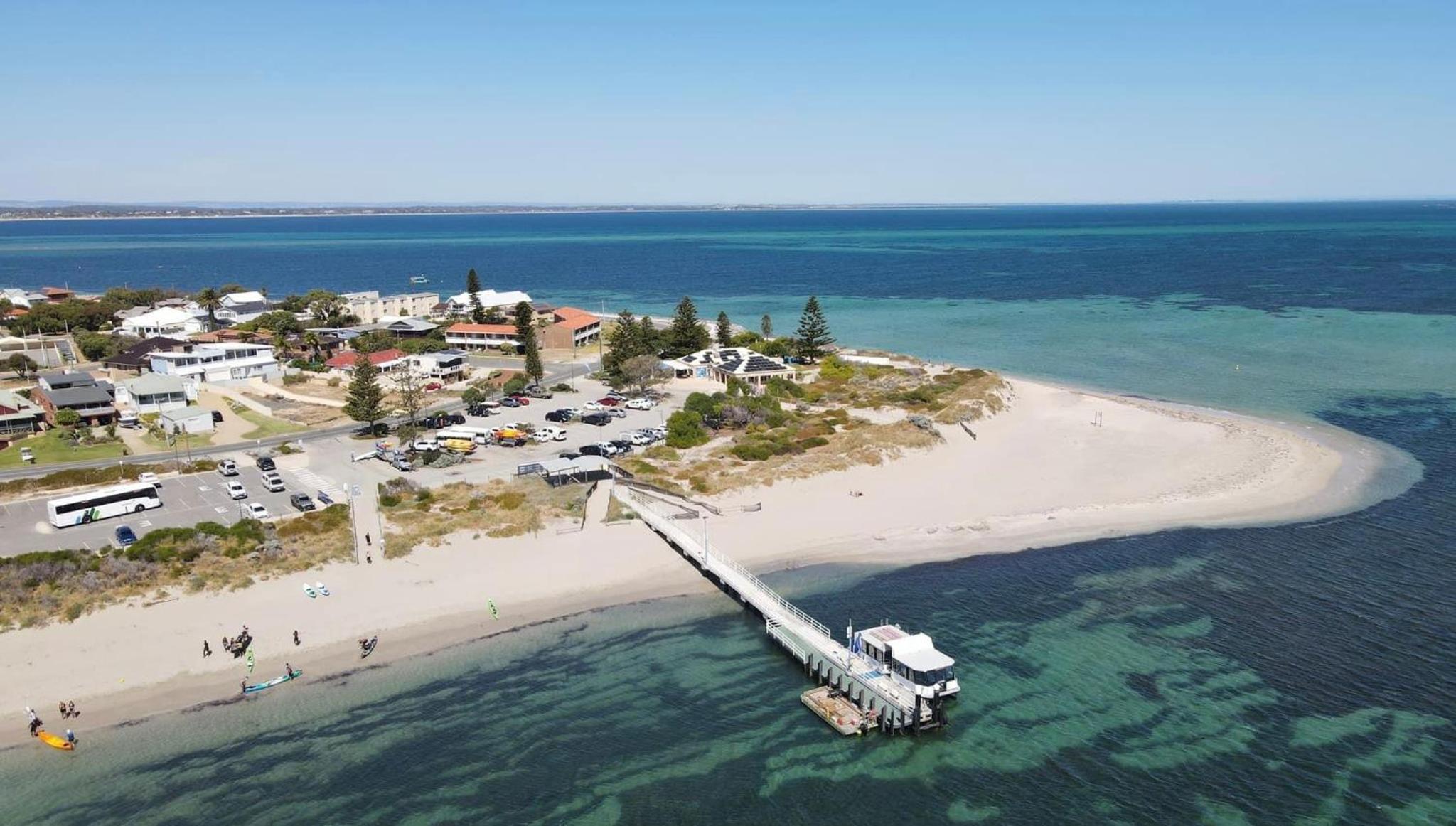 Ocean Vista Beach Stay