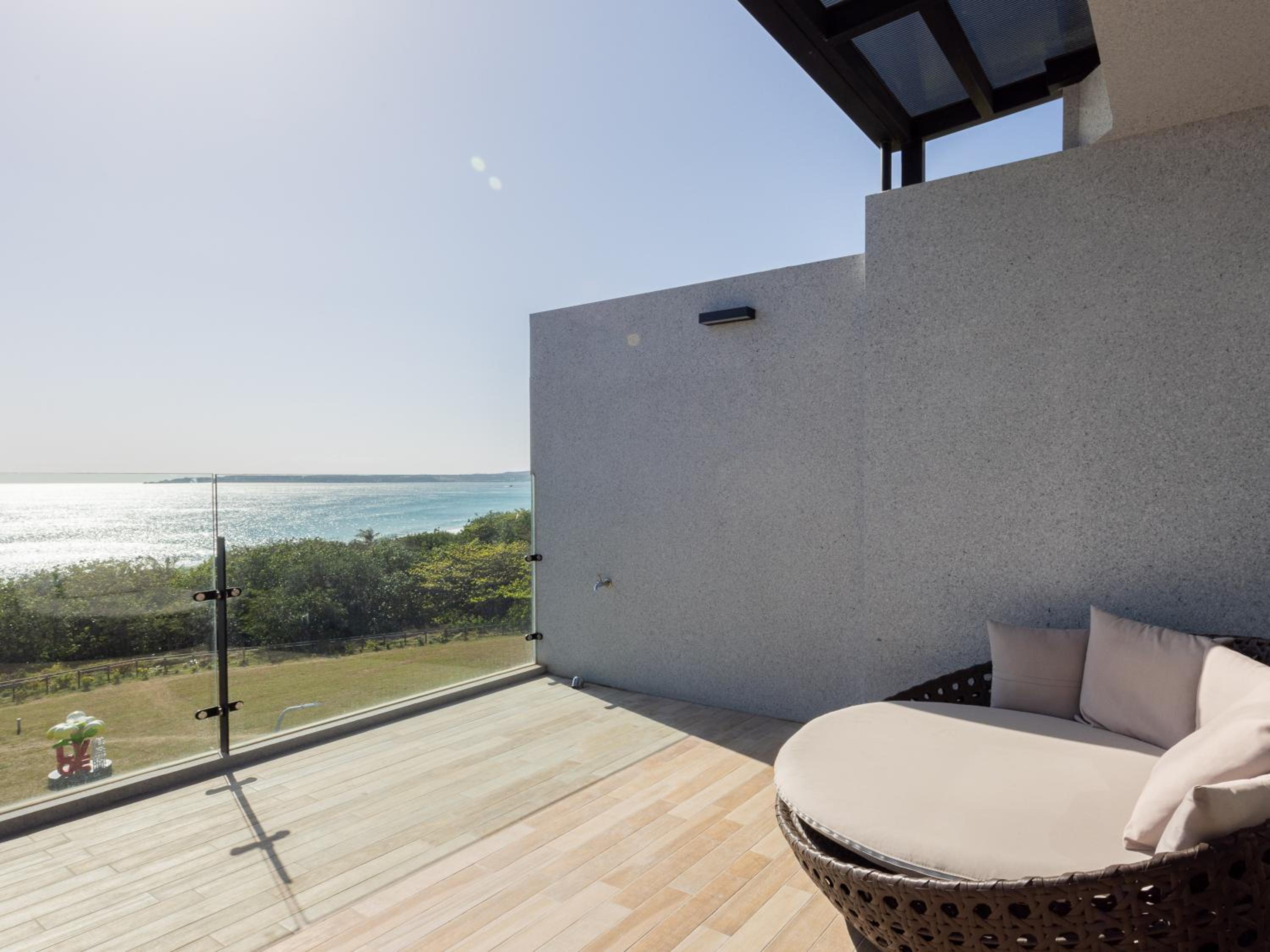 Kenting Sea Wall 130