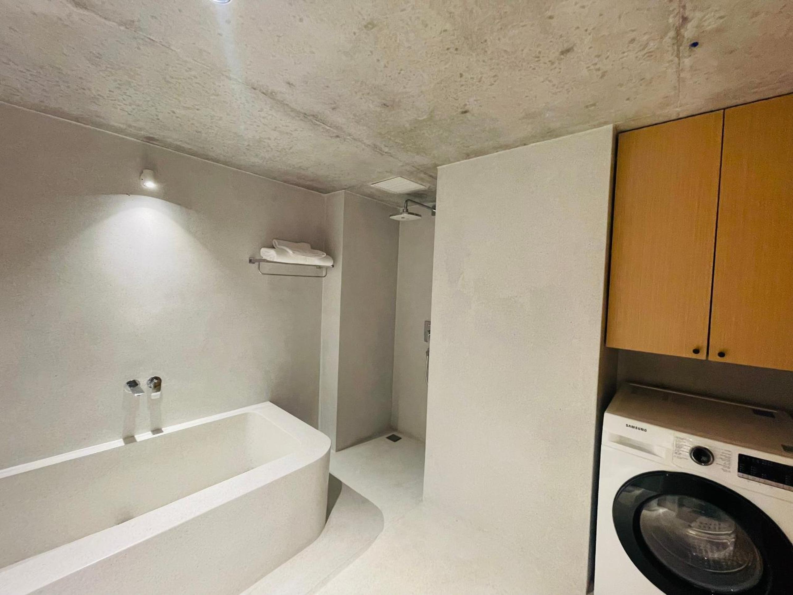 TheChanhSa Boutique Apartment
