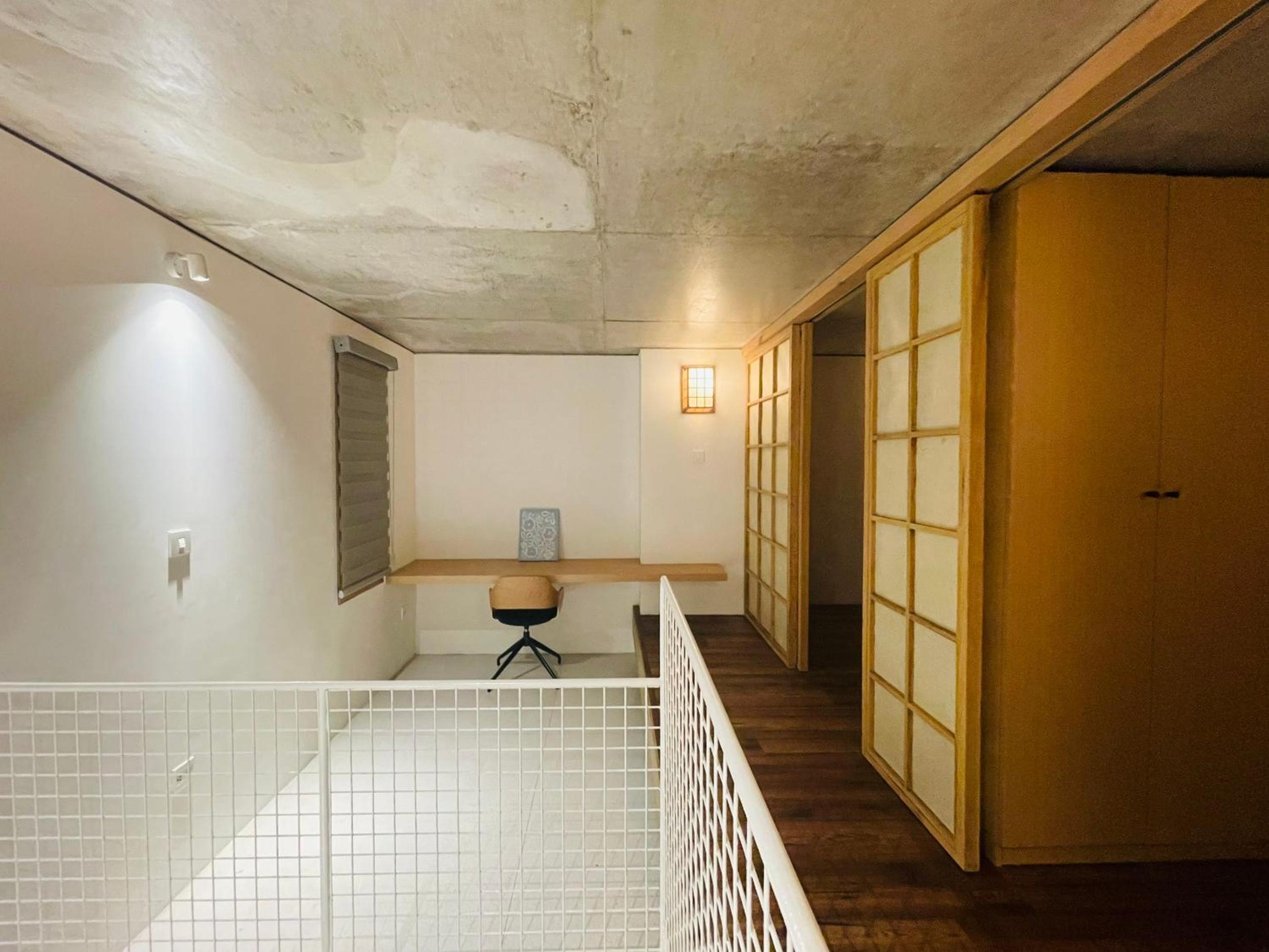 TheChanhSa Boutique Apartment