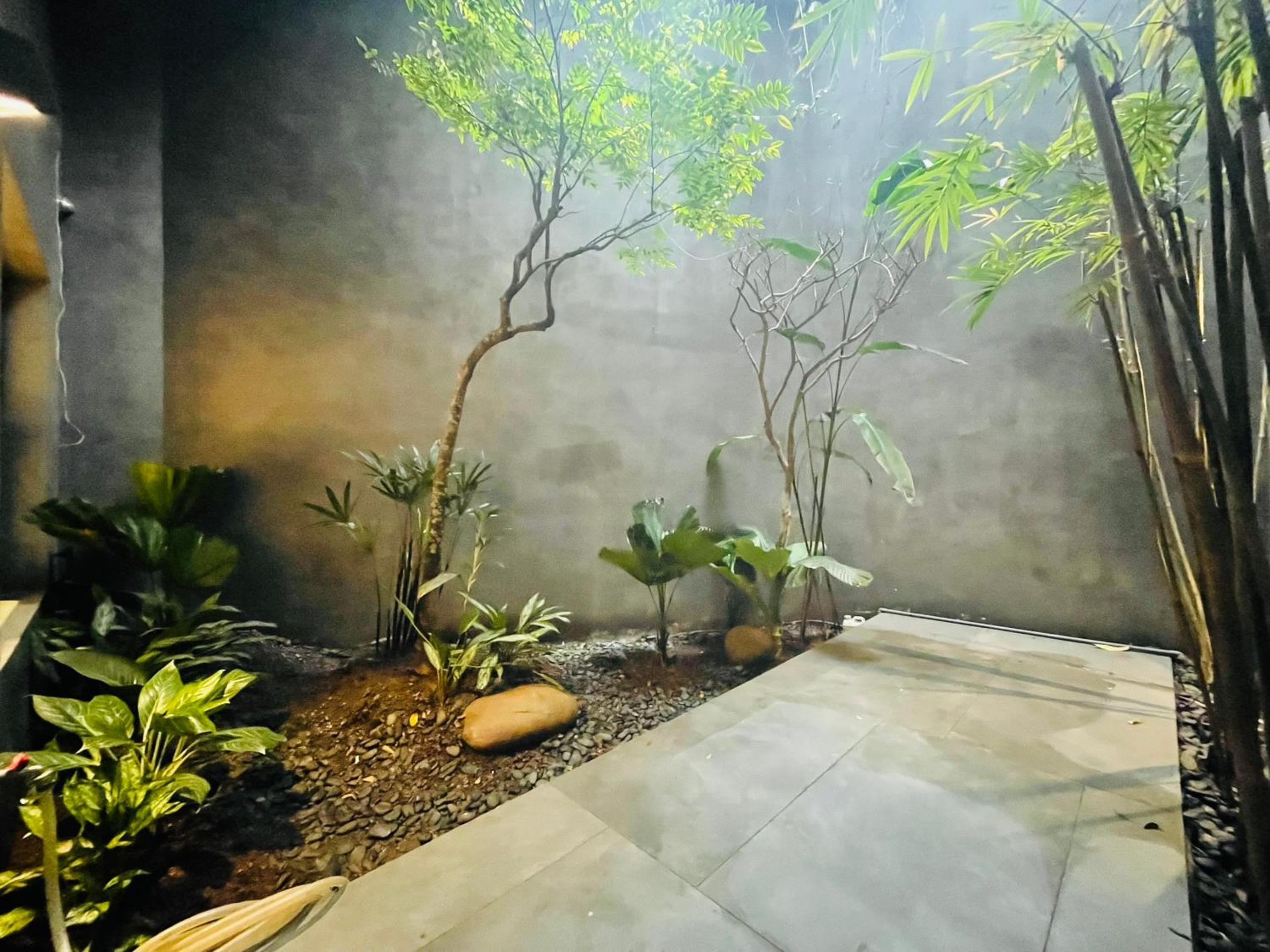 TheChanhSa Boutique Apartment
