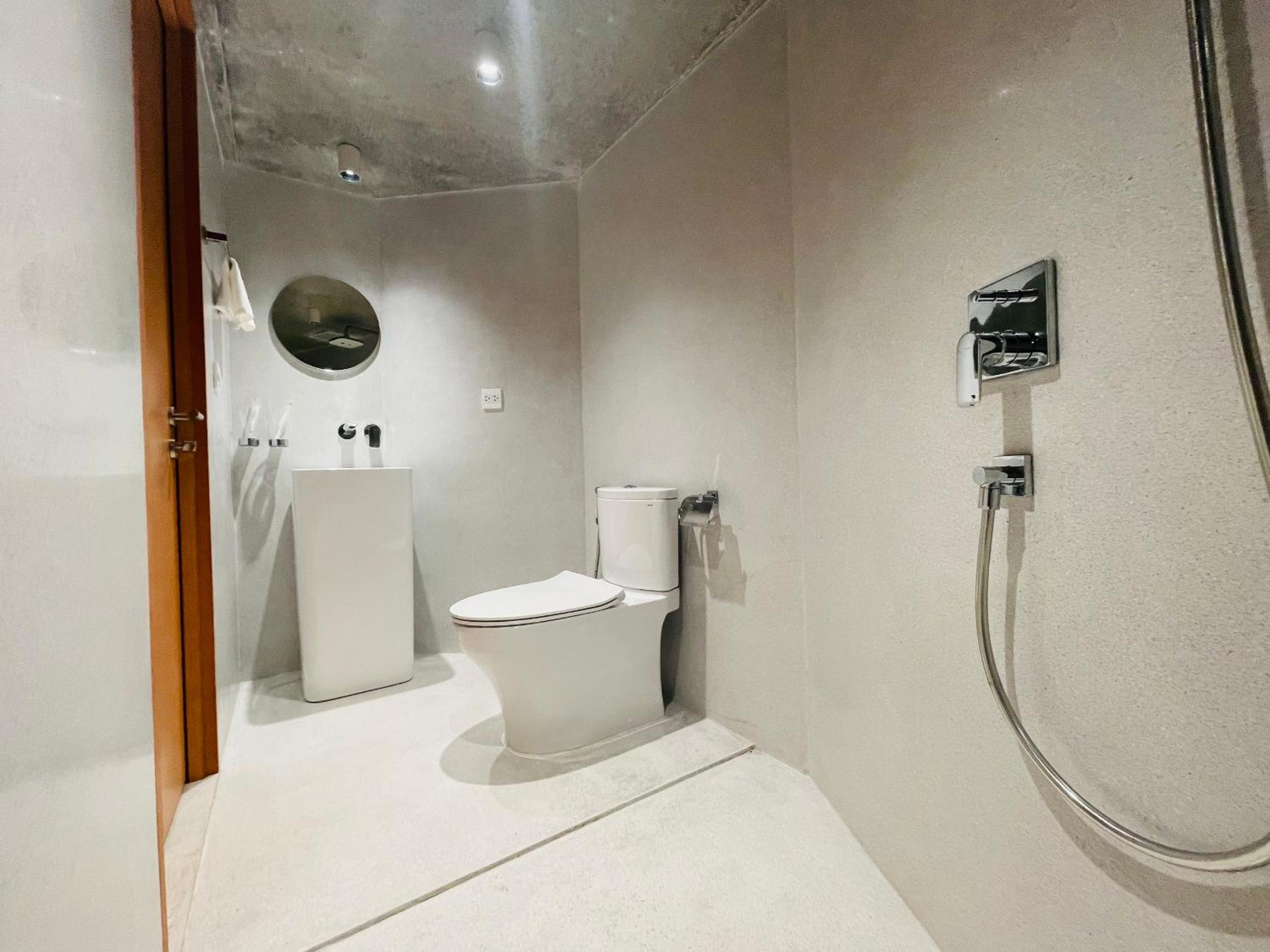 TheChanhSa Boutique Apartment