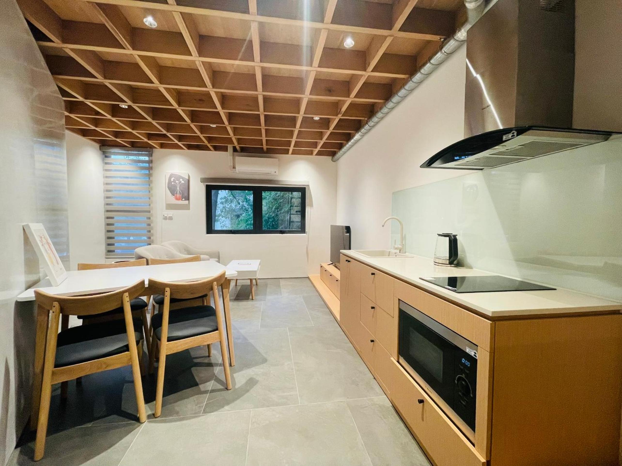 TheChanhSa Boutique Apartment