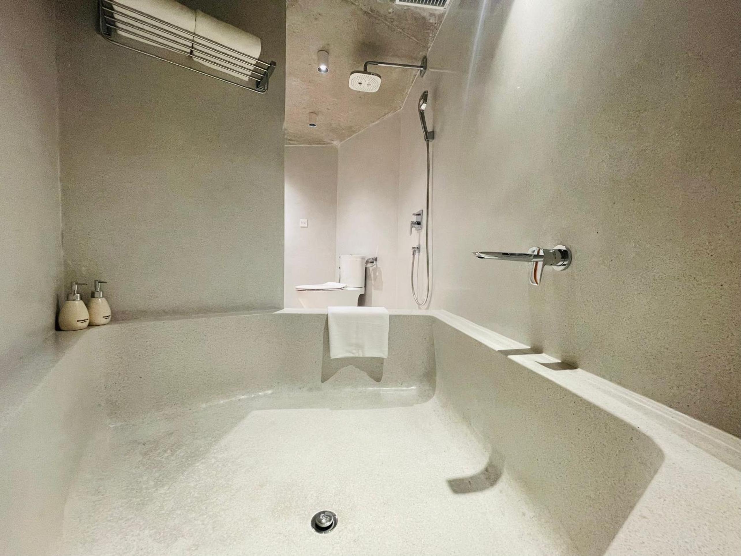 TheChanhSa Boutique Apartment