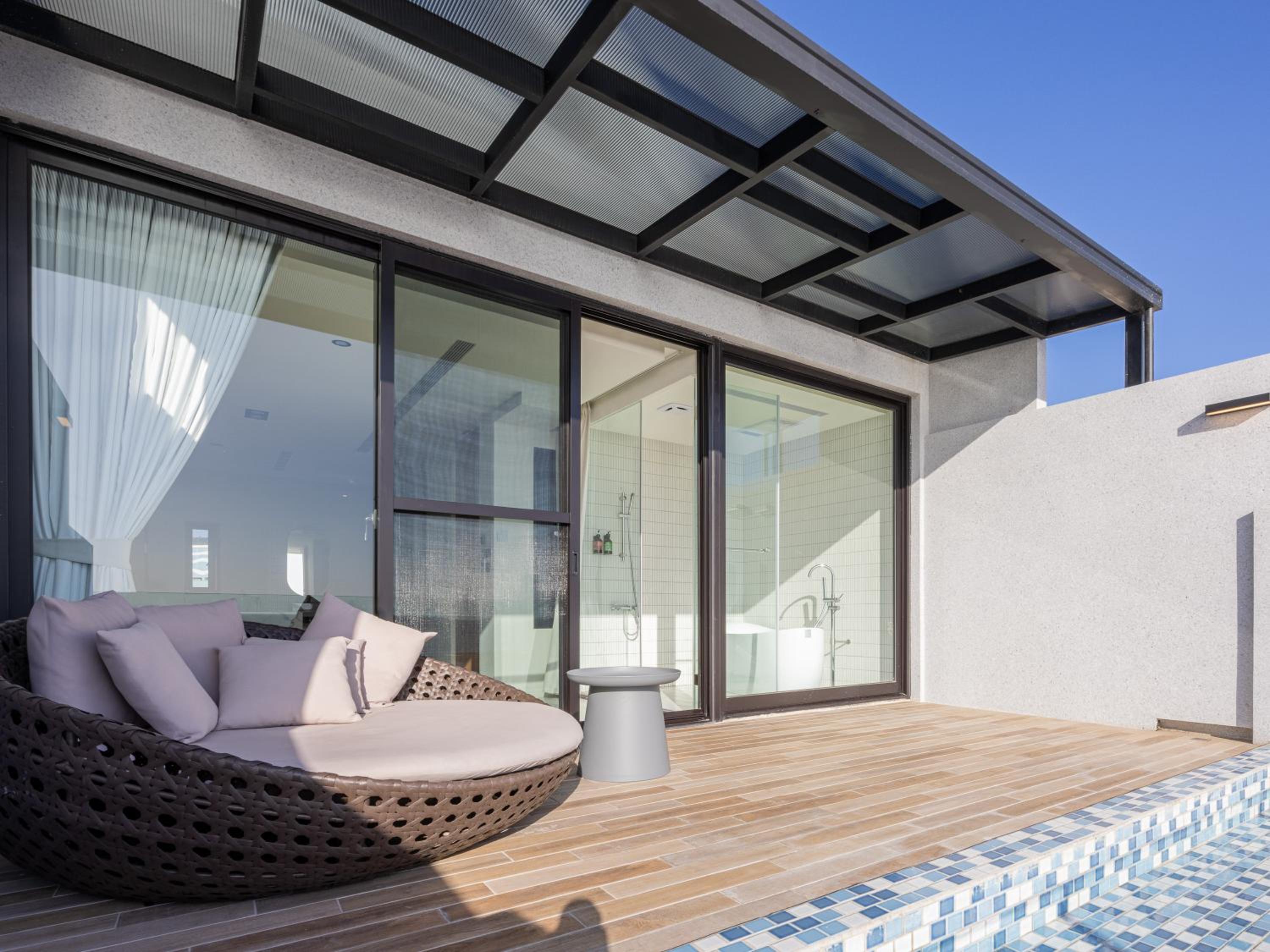 Hotel Kenting Sea Wall 130 - Image 1