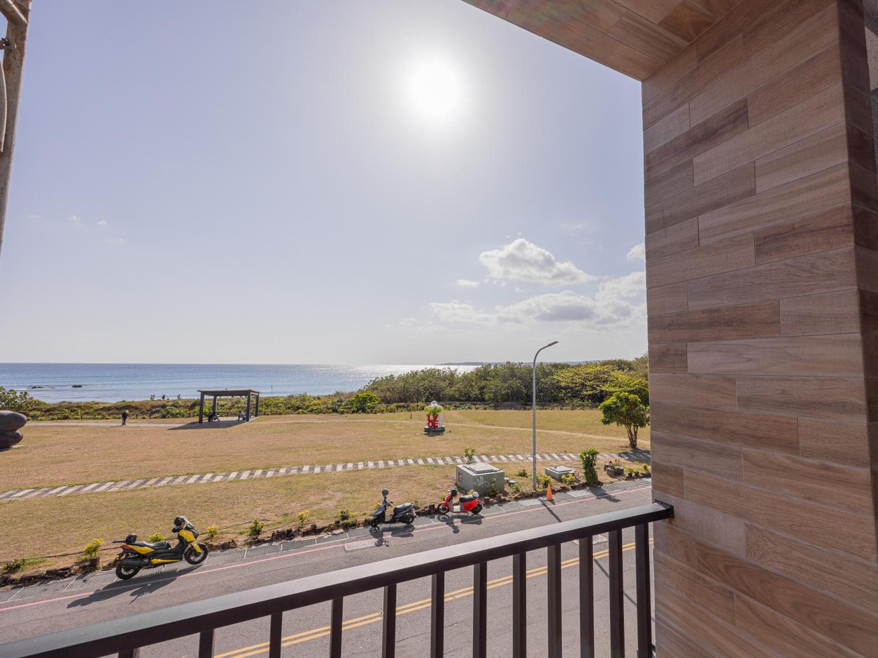 Kenting Sea Wall 130