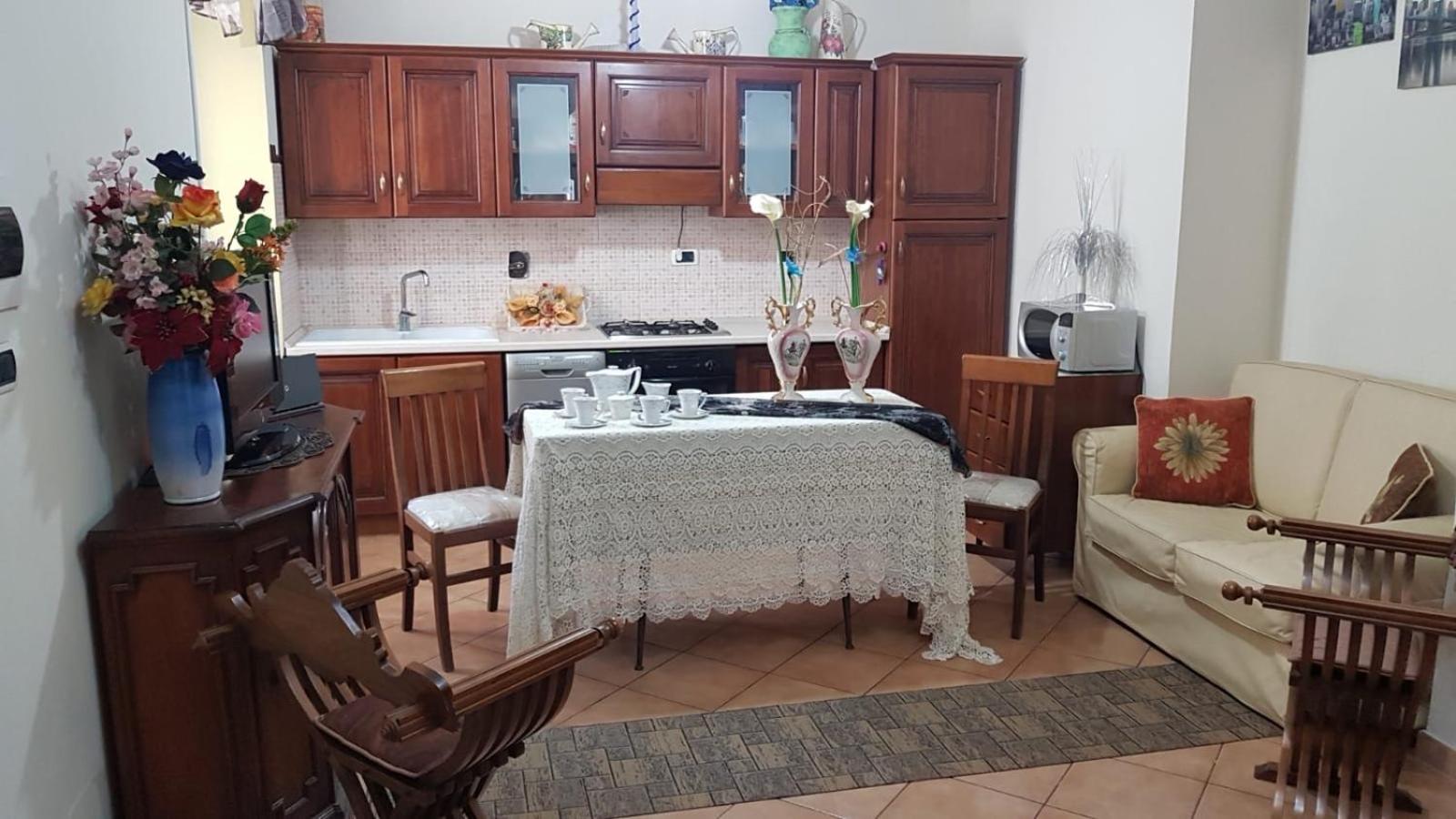 Vecchia Dimora view 2