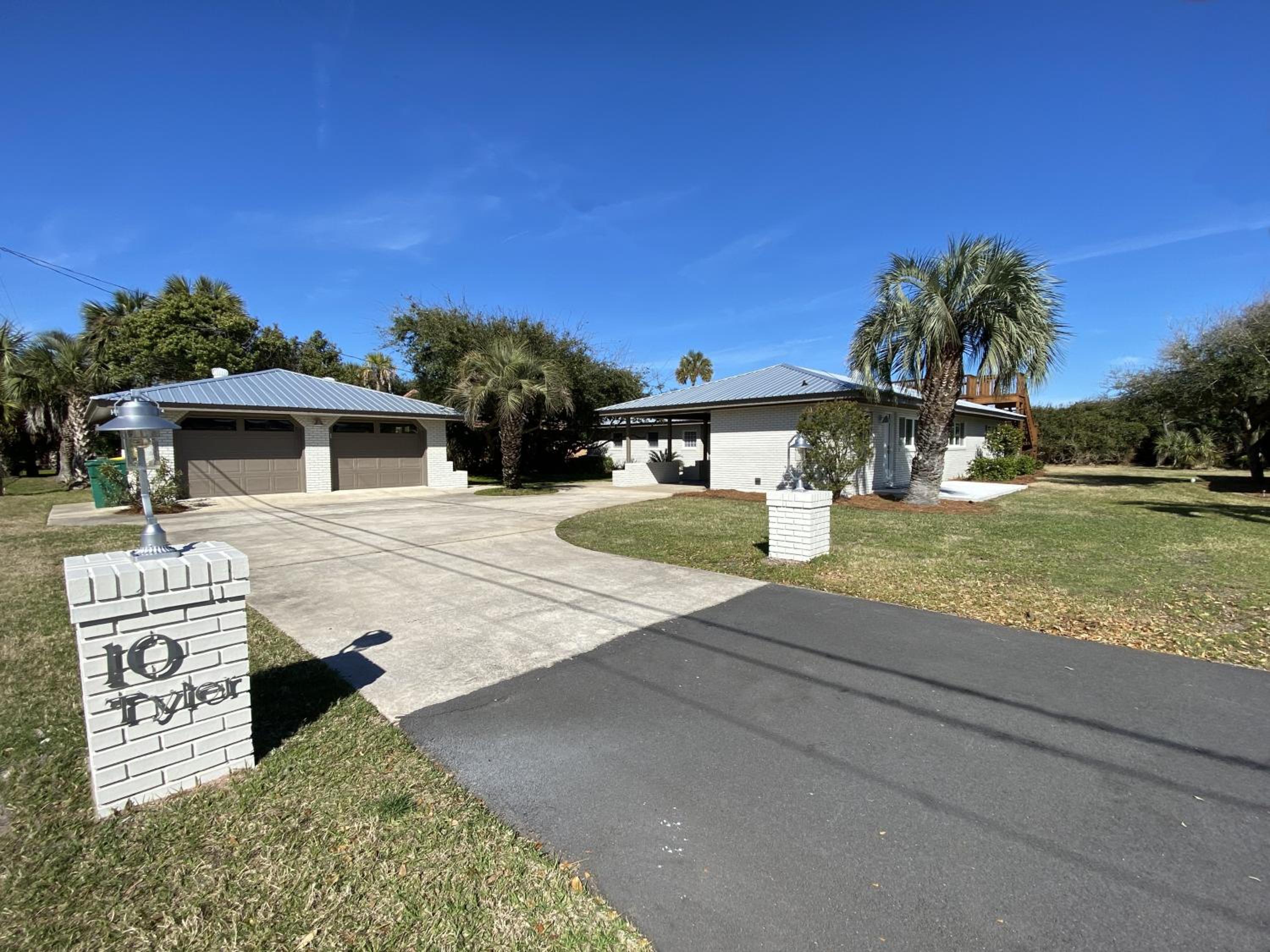10 TYLER - 4-Bedroom Home home