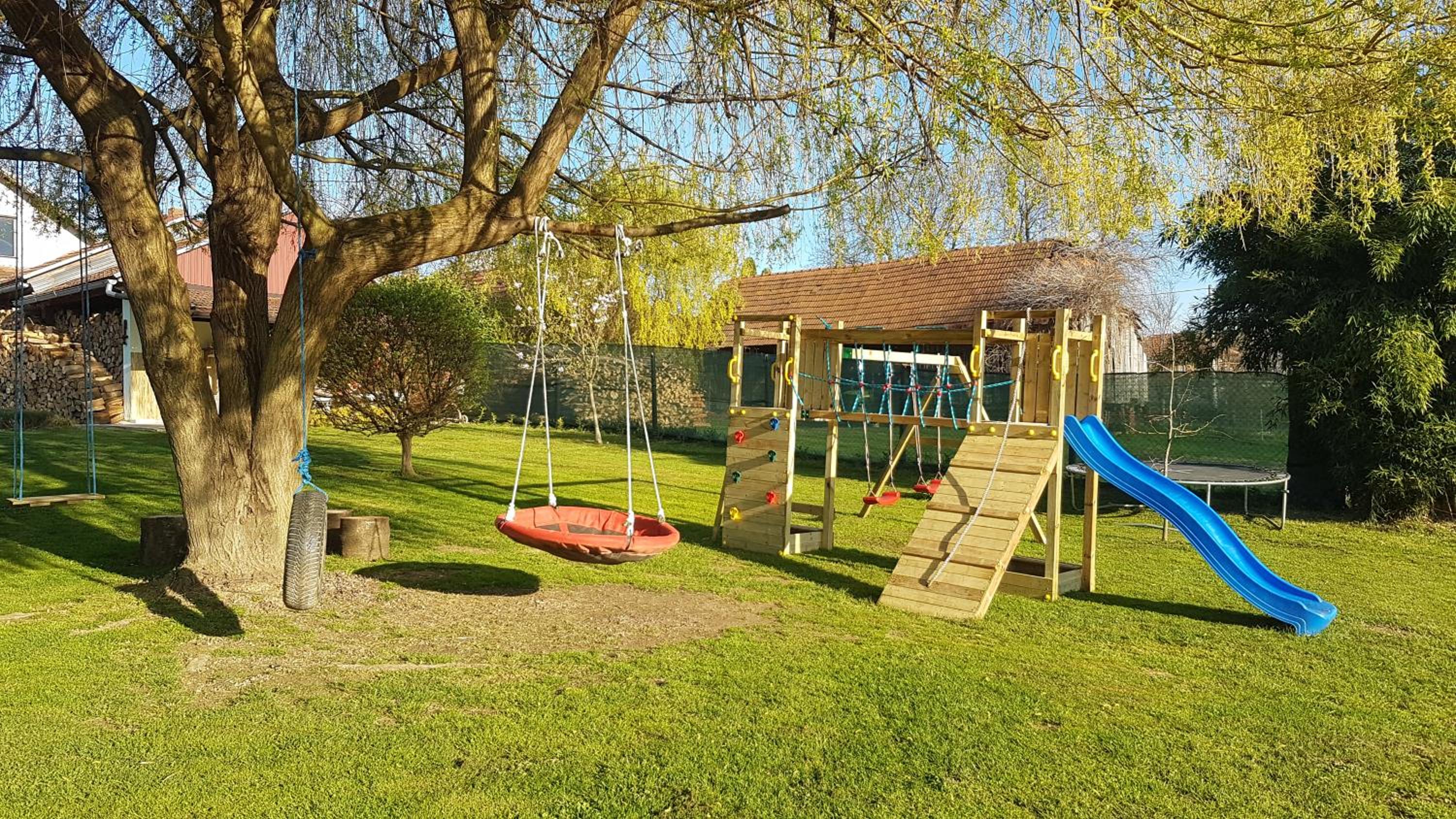 Apartman Barbara