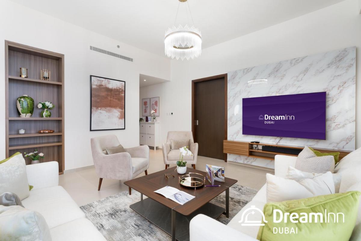 Dream Inn Apartments- Boulevard Heights