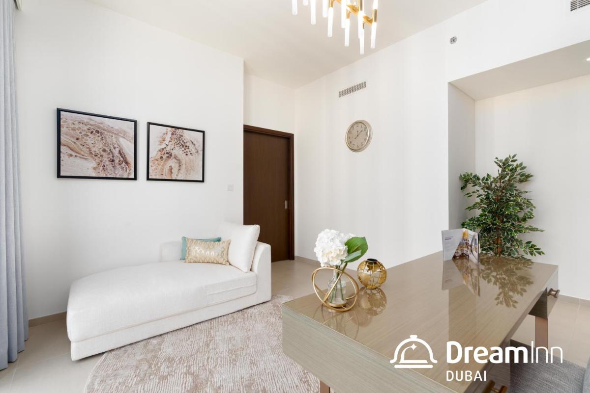 Dream Inn Apartments- Boulevard Heights
