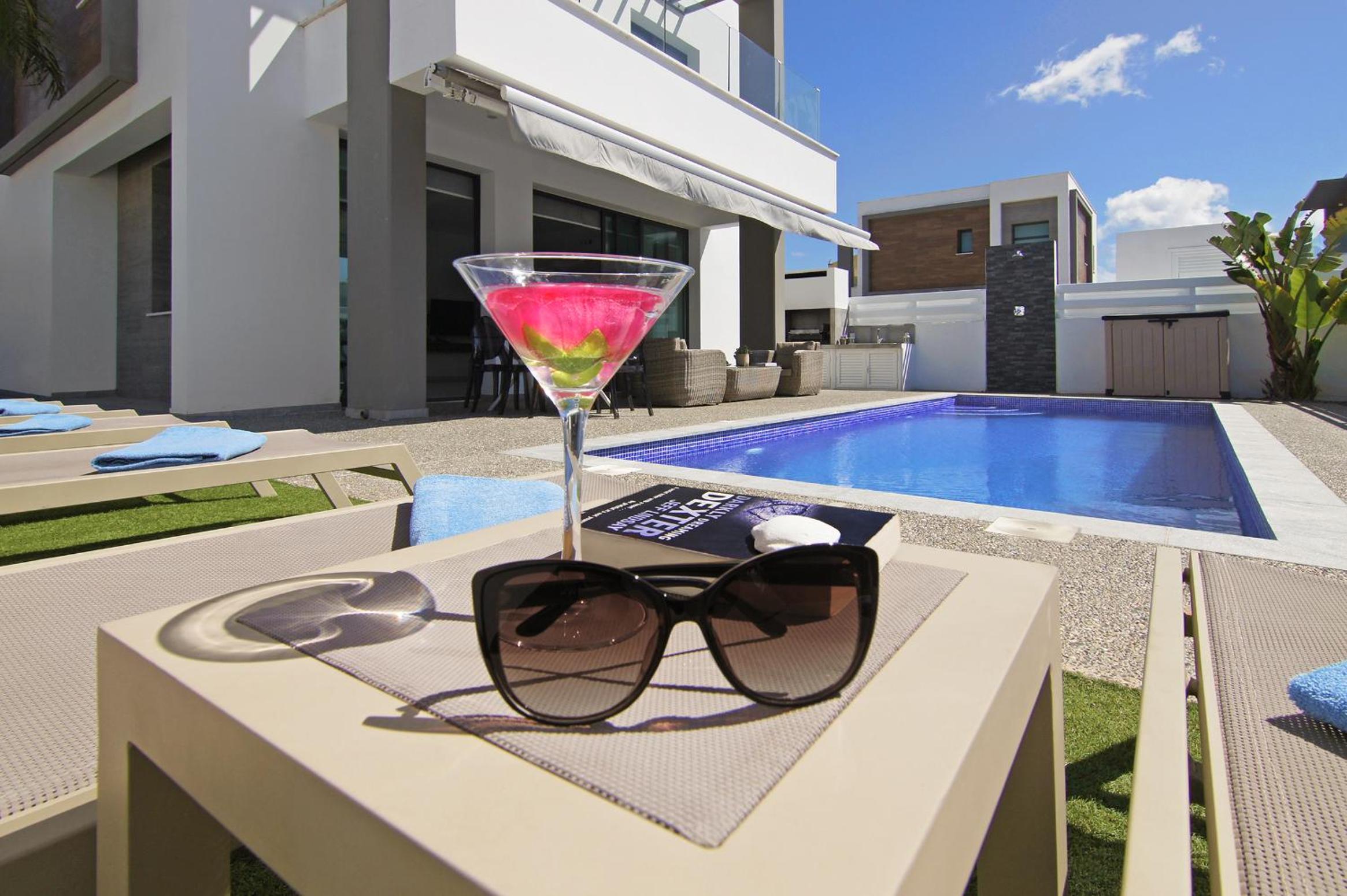 Villa Martha view 3