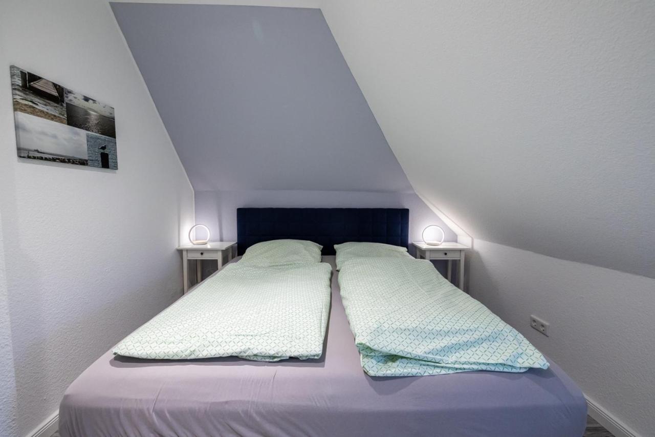 Töwerland Ferienwohnung Töwerland 2