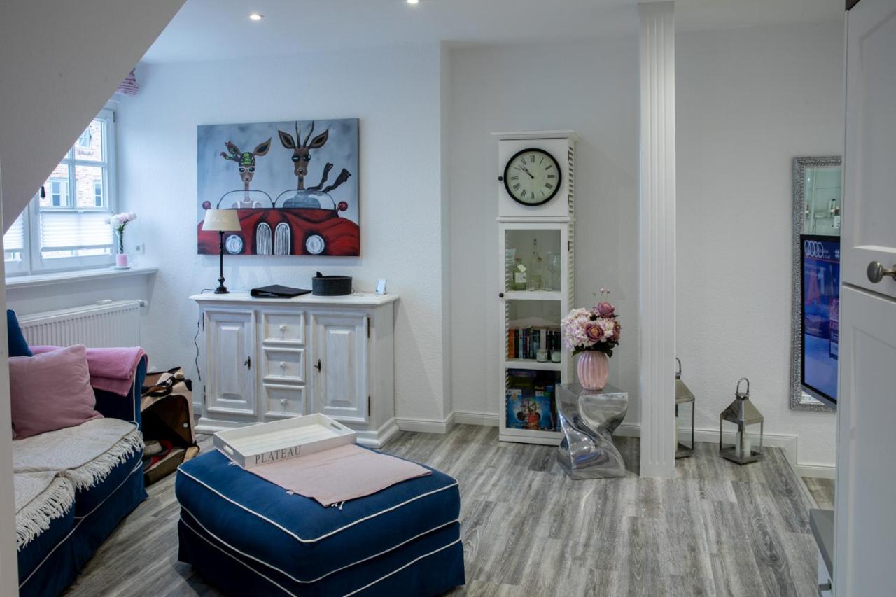 Töwerland Ferienwohnung Töwerland 2