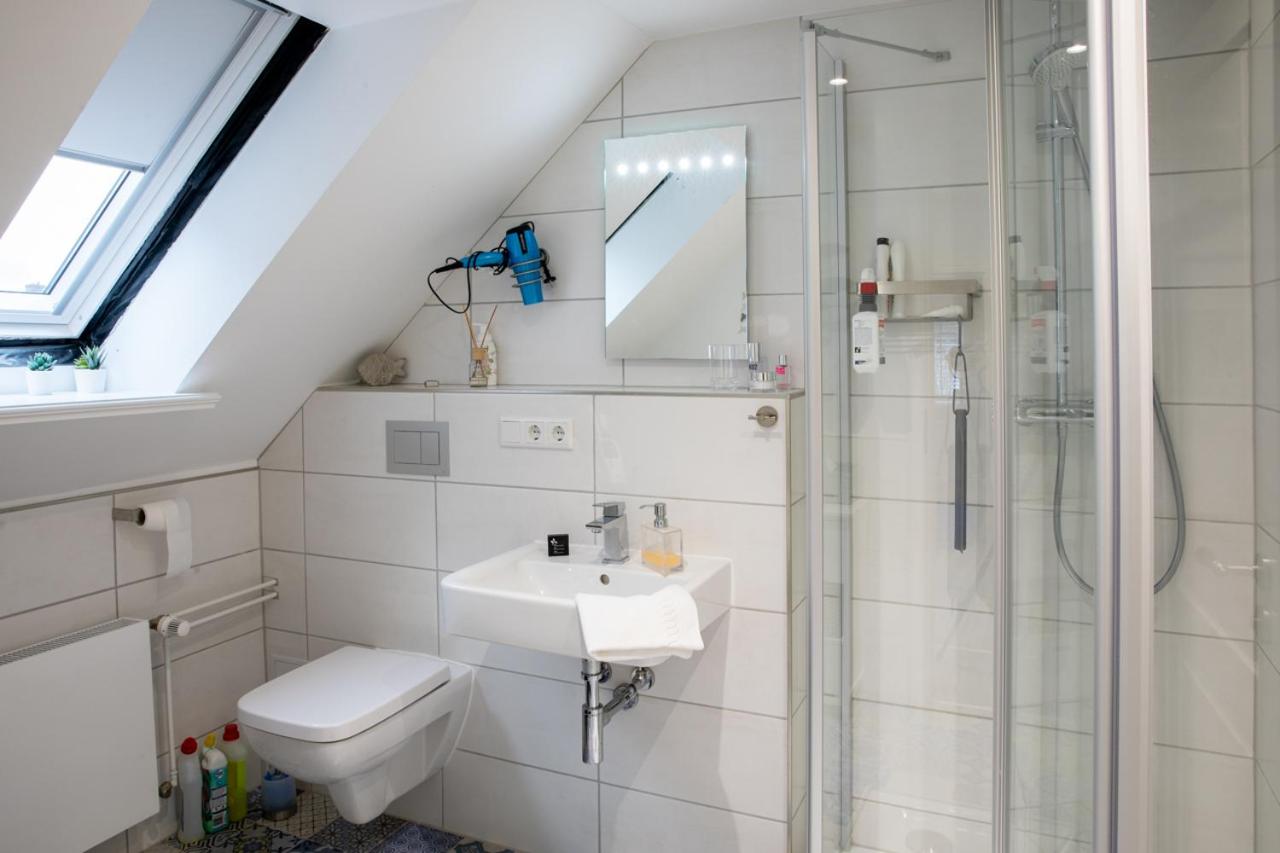 Töwerland Ferienwohnung Töwerland 2
