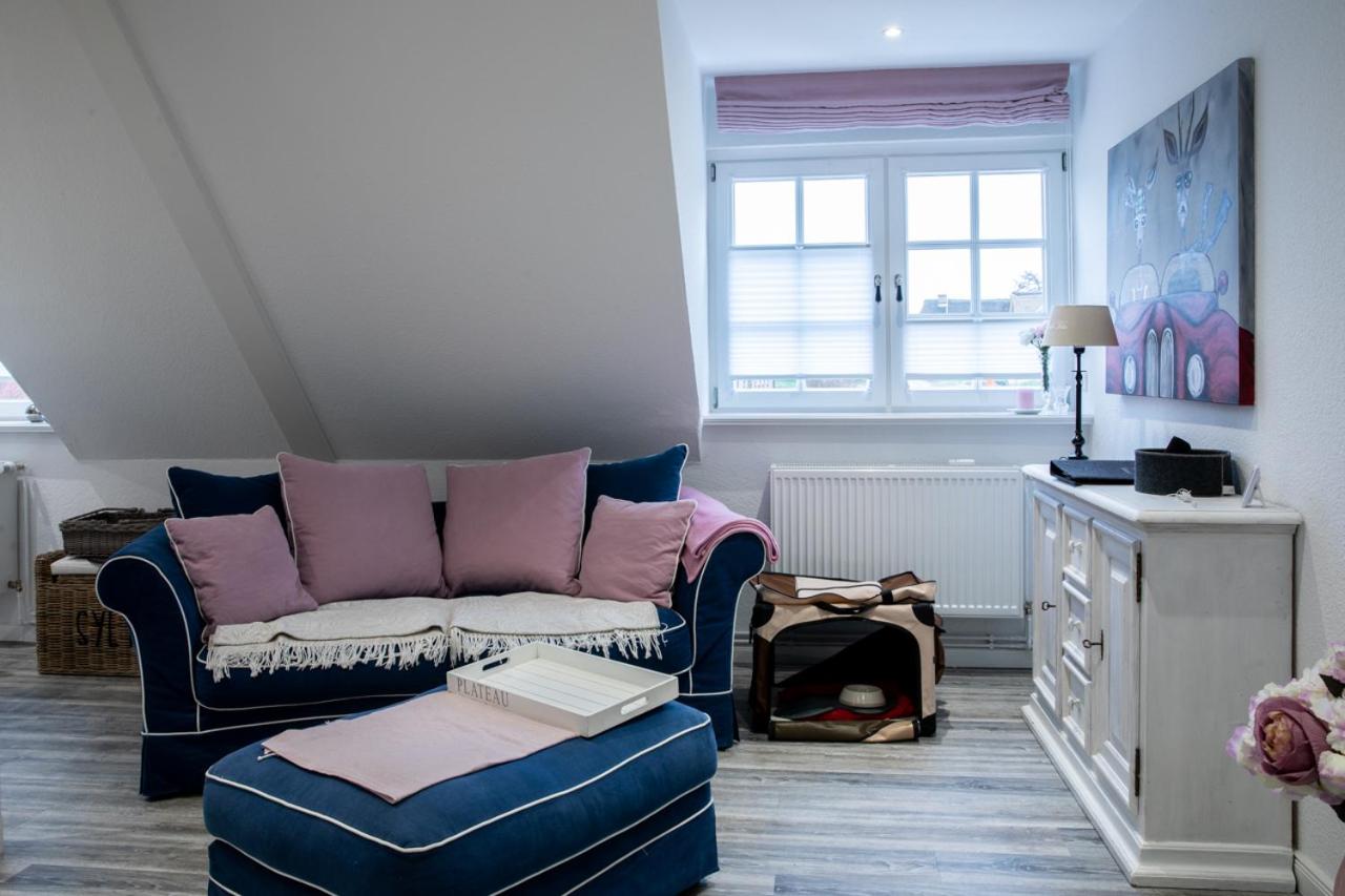 Töwerland Ferienwohnung Töwerland 2