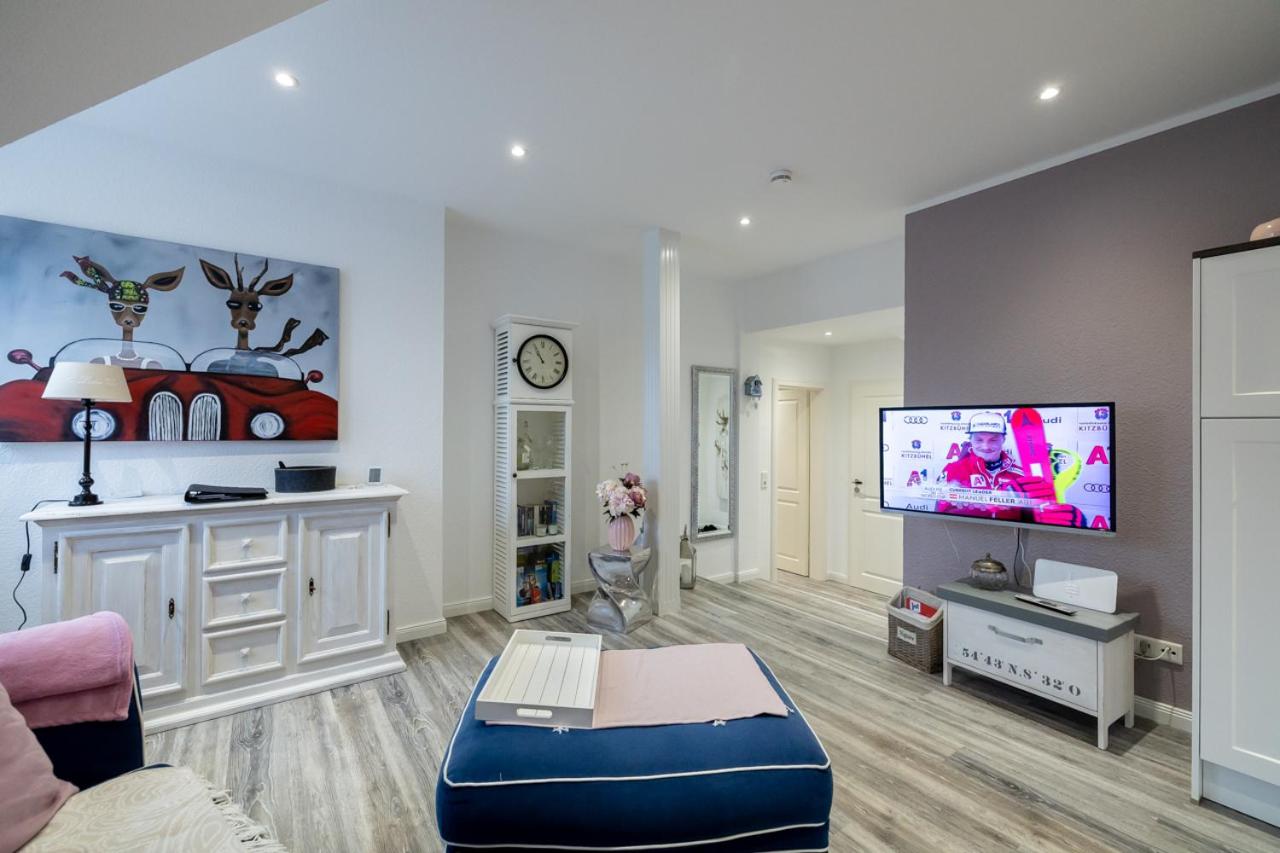 Töwerland Ferienwohnung Töwerland 2