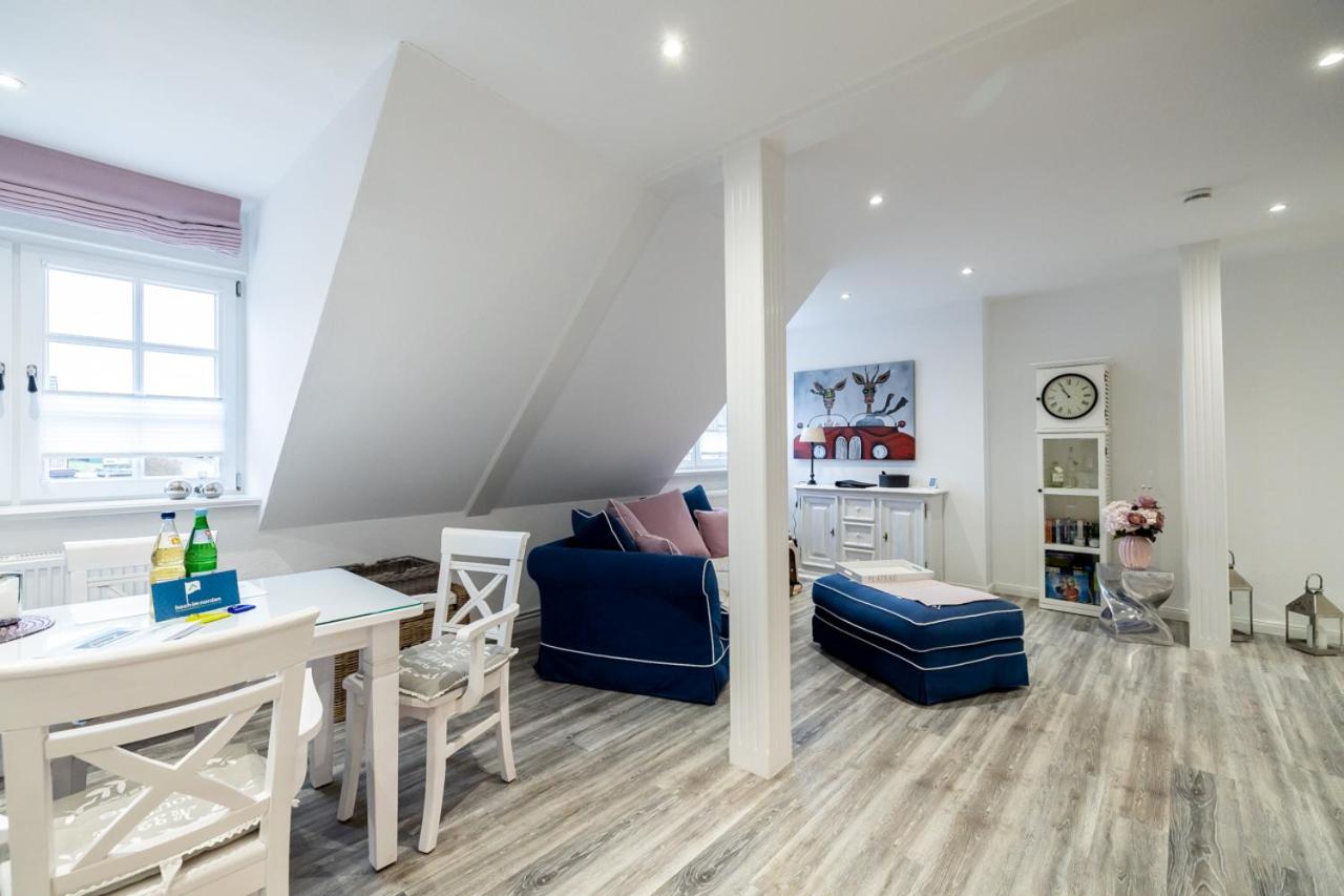 Töwerland Ferienwohnung Töwerland 2