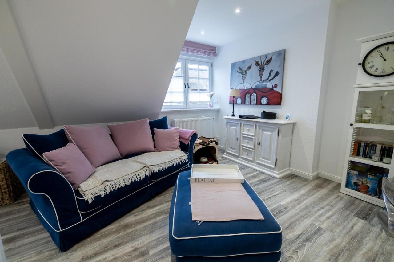 Töwerland Ferienwohnung Töwerland 2
