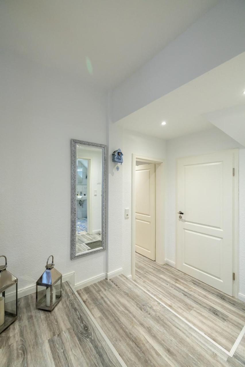 Töwerland Ferienwohnung Töwerland 2