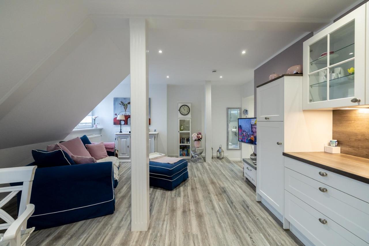Töwerland Ferienwohnung Töwerland 2
