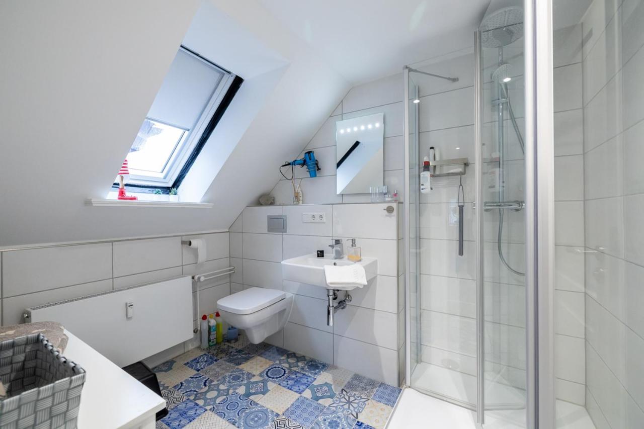 Töwerland Ferienwohnung Töwerland 2