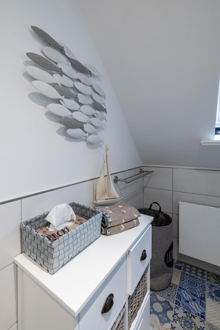 Töwerland Ferienwohnung Töwerland 2