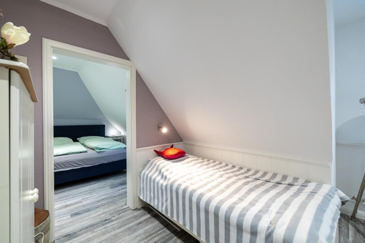 Töwerland Ferienwohnung Töwerland 2