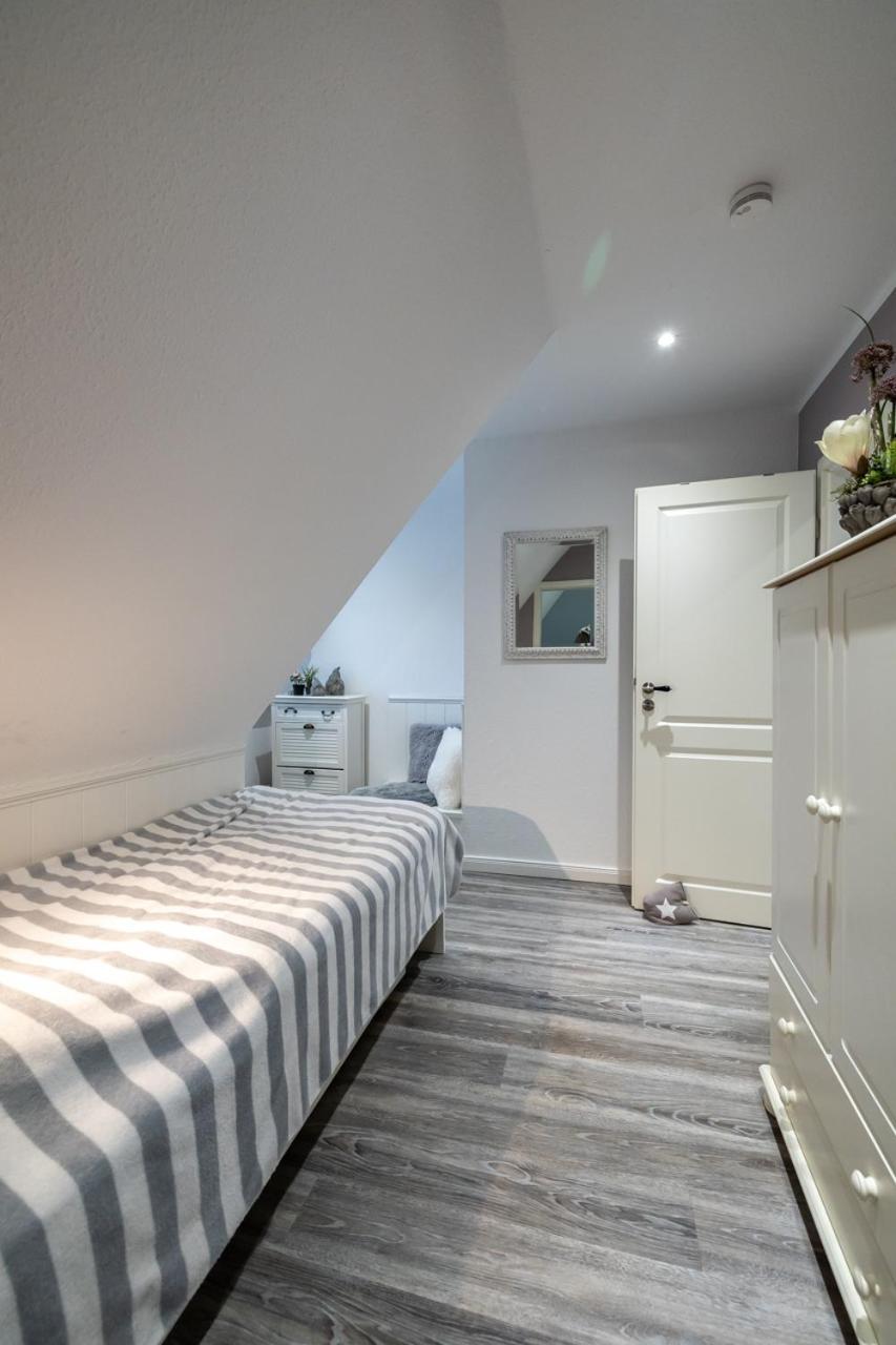 Töwerland Ferienwohnung Töwerland 2