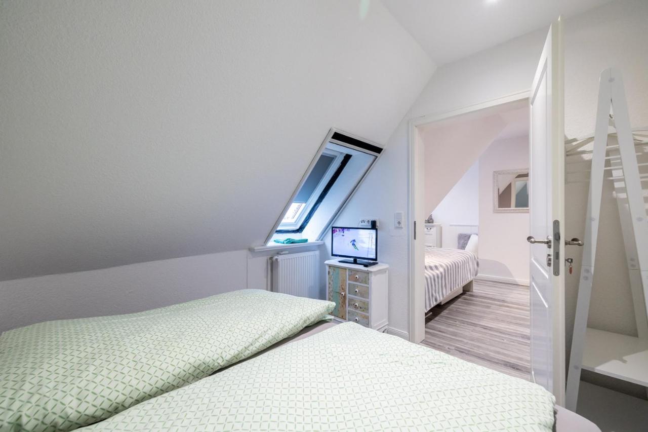 Töwerland Ferienwohnung Töwerland 2