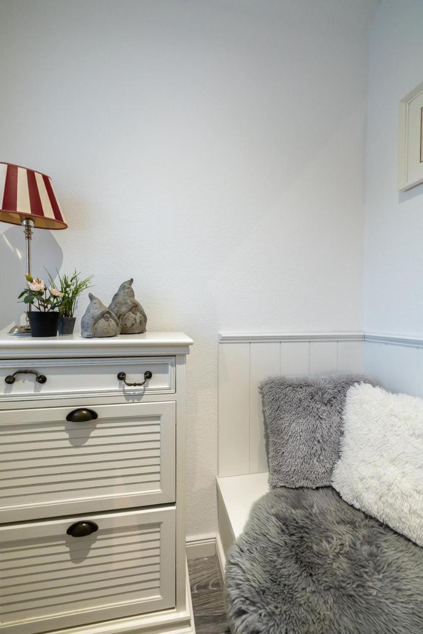 Töwerland Ferienwohnung Töwerland 2