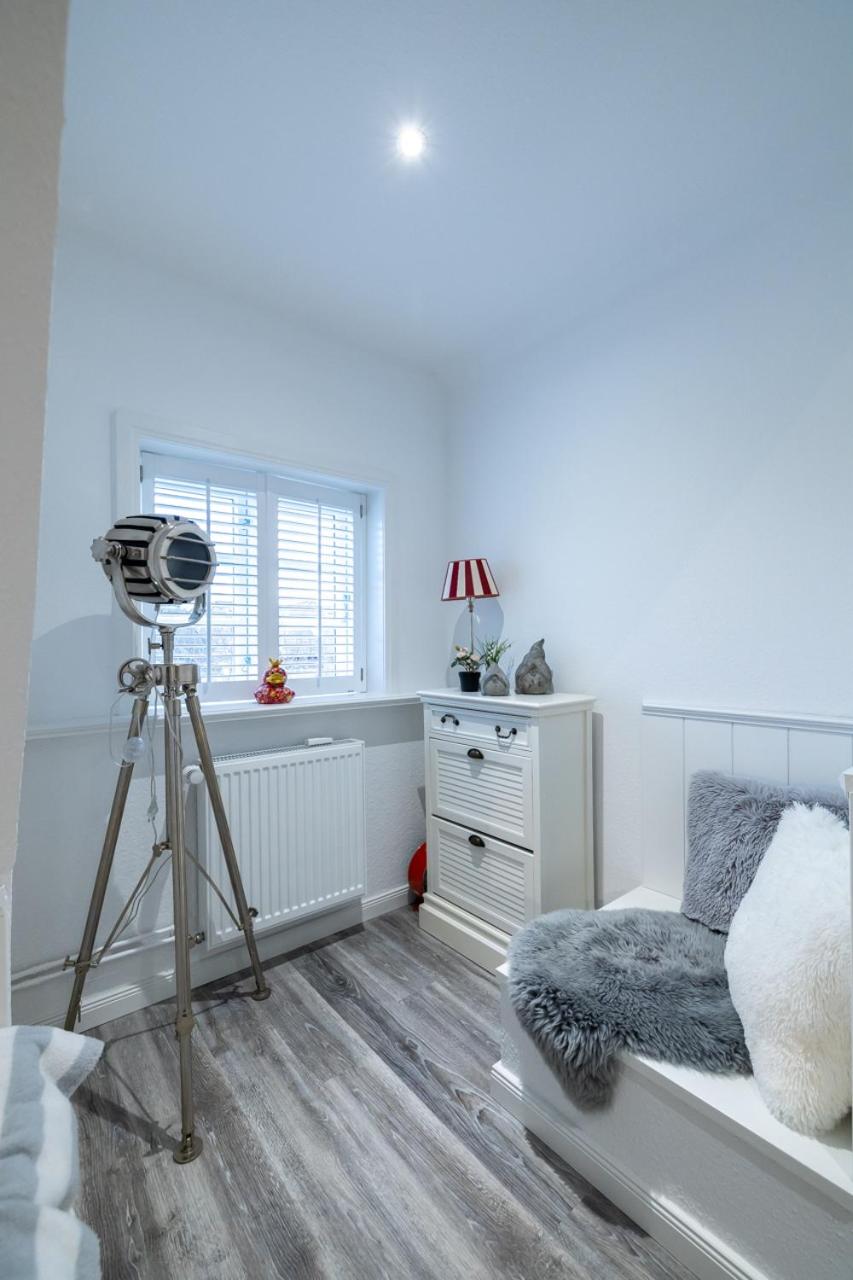 Töwerland Ferienwohnung Töwerland 2