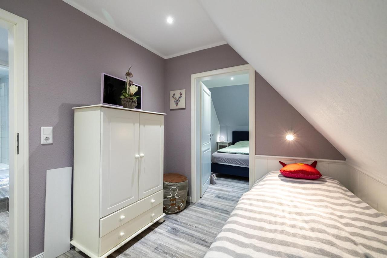 Töwerland Ferienwohnung Töwerland 2