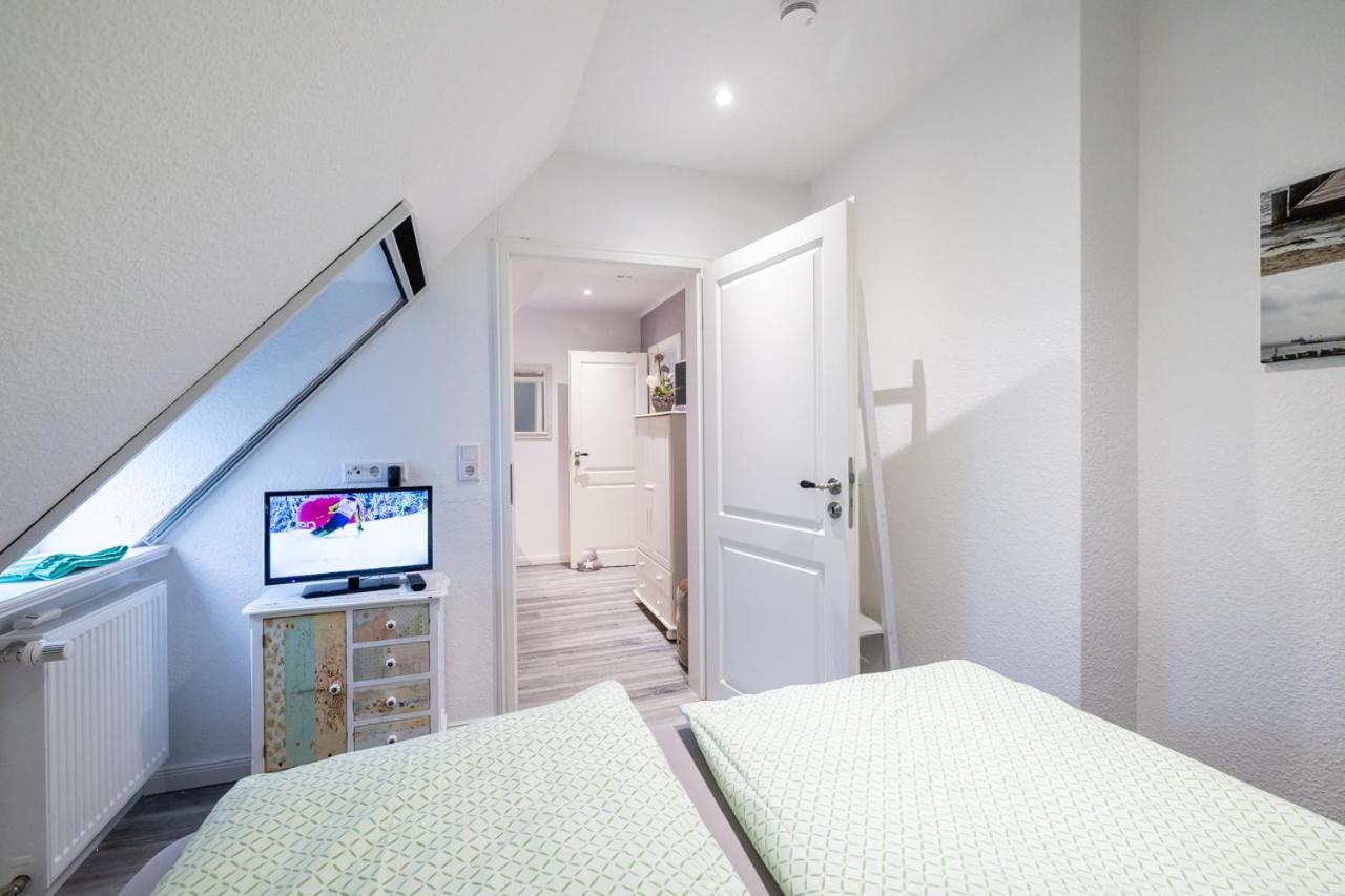 Töwerland Ferienwohnung Töwerland 2