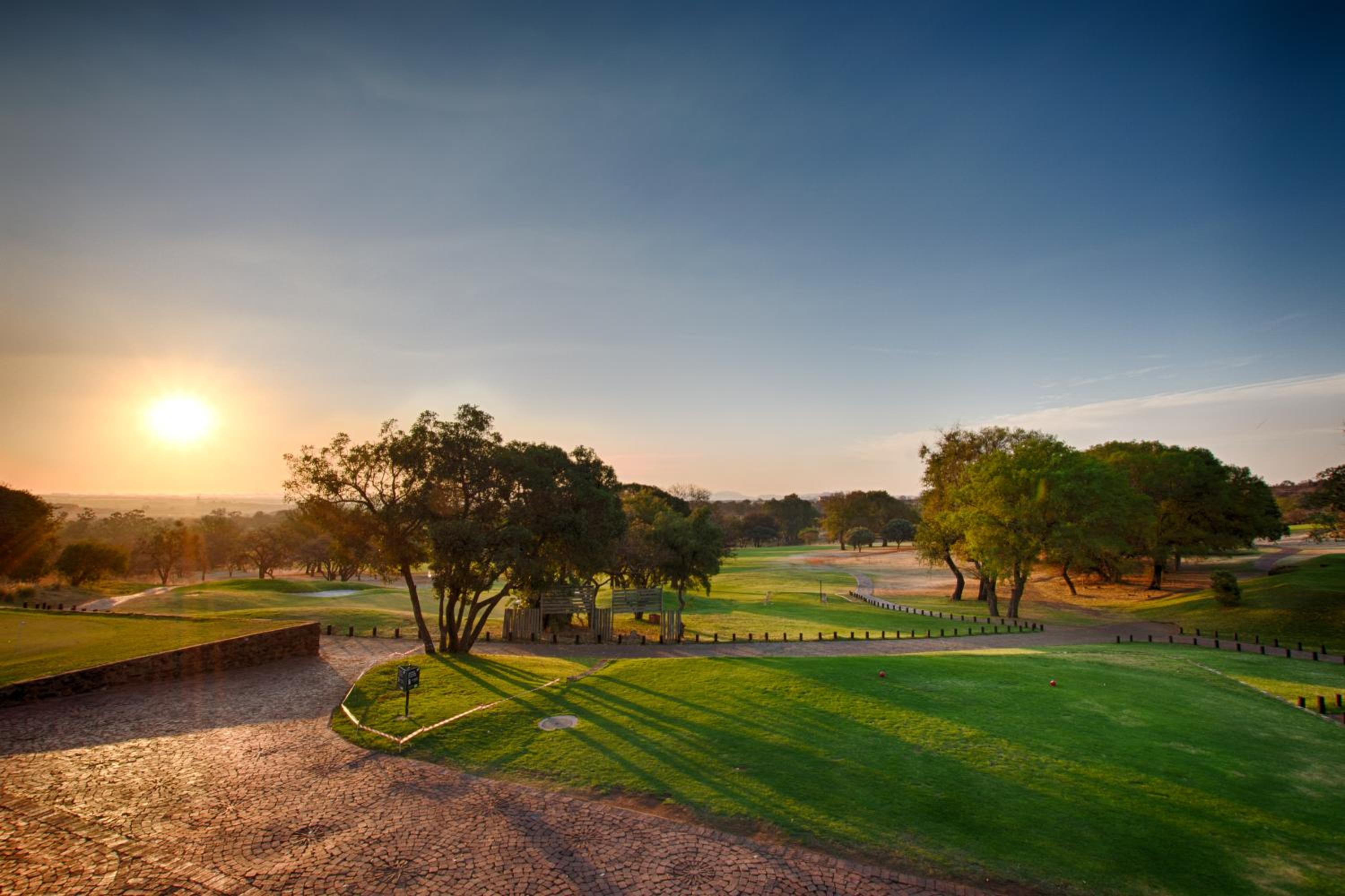 Seasons Golf, Leisure & Spa