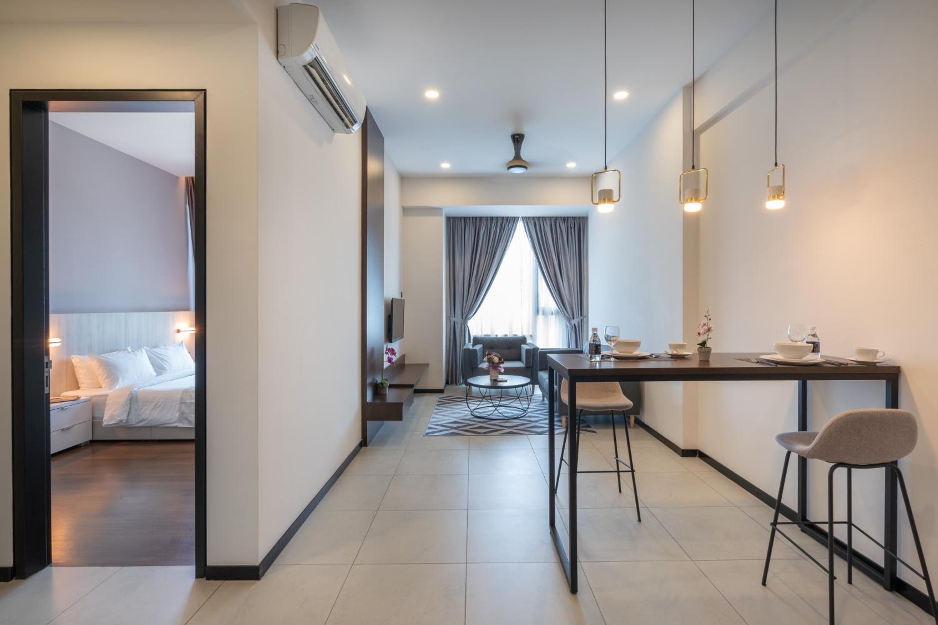 Opus KL Residences by Premium Hospitality