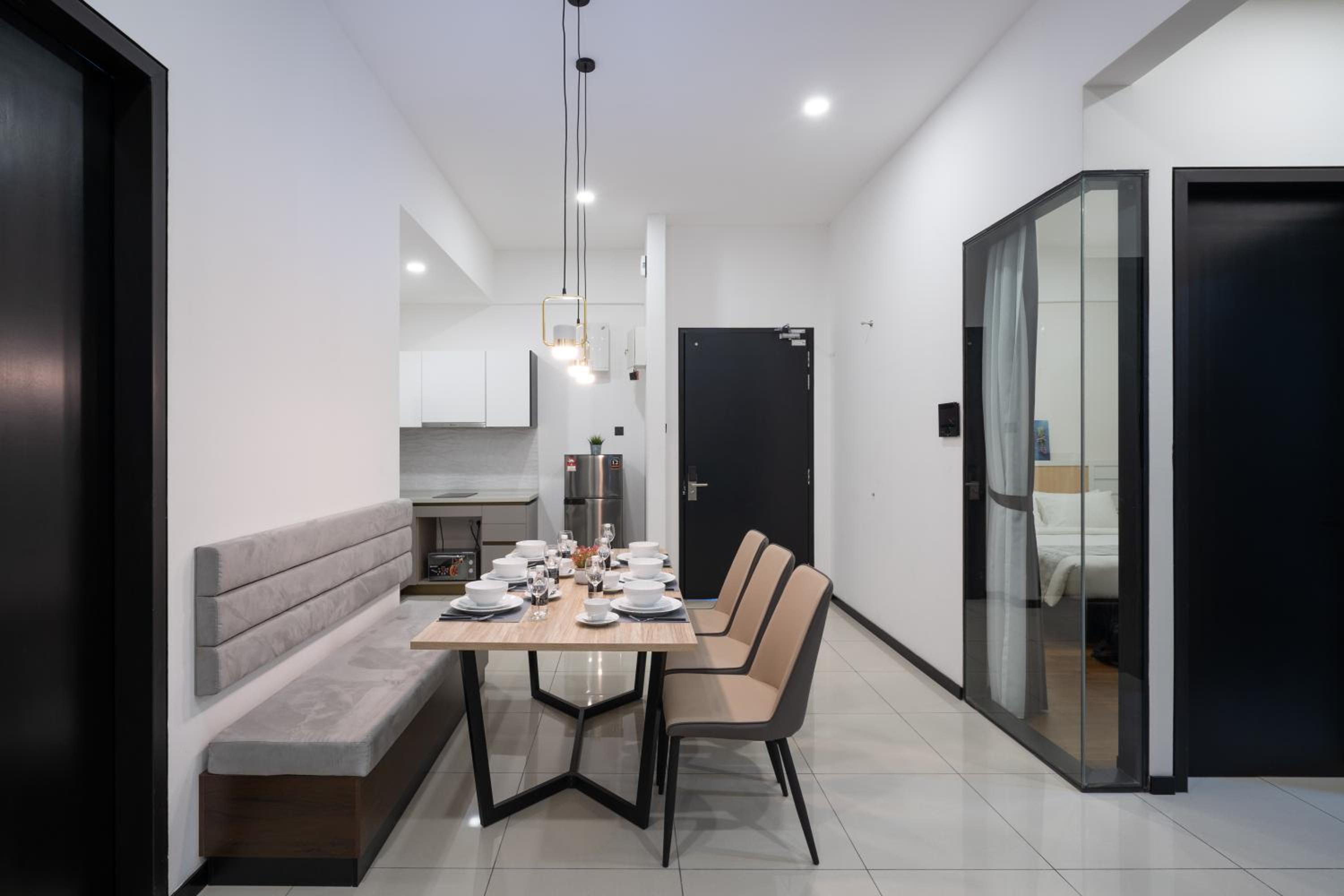 Opus KL Residences by Premium Hospitality