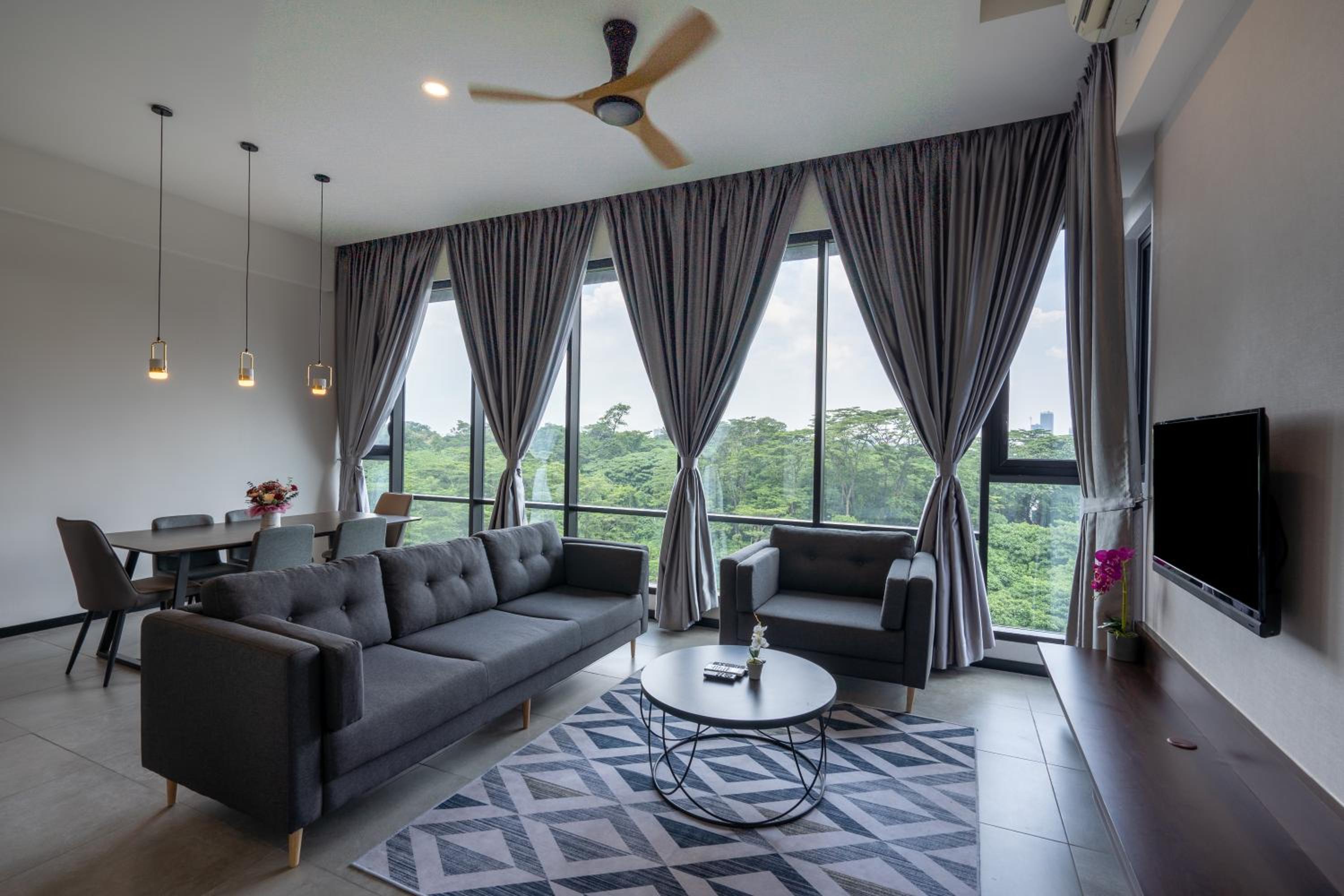 Opus KL Residences by Premium Hospitality